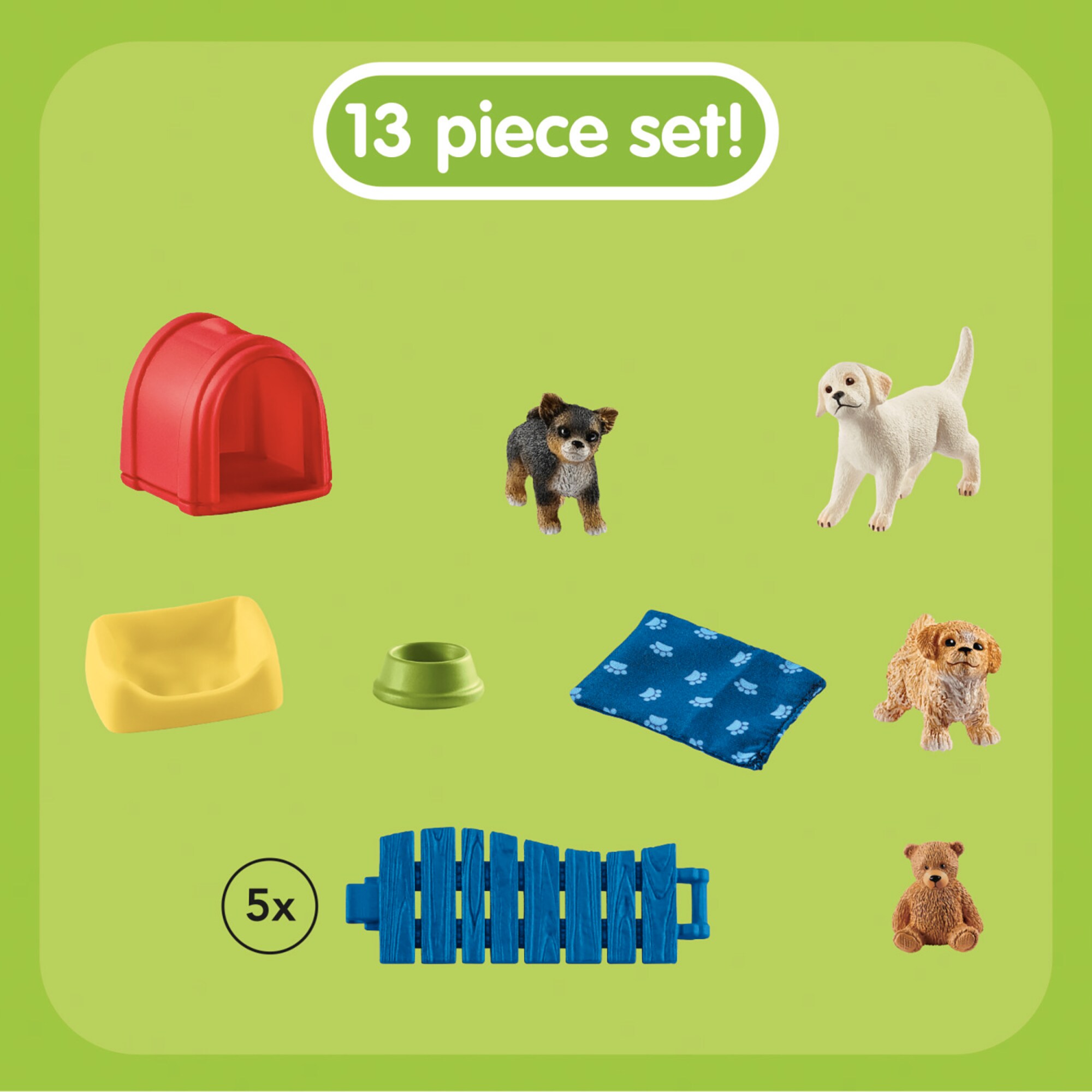 schleich G4059433572956 Play-Toys - View #3
