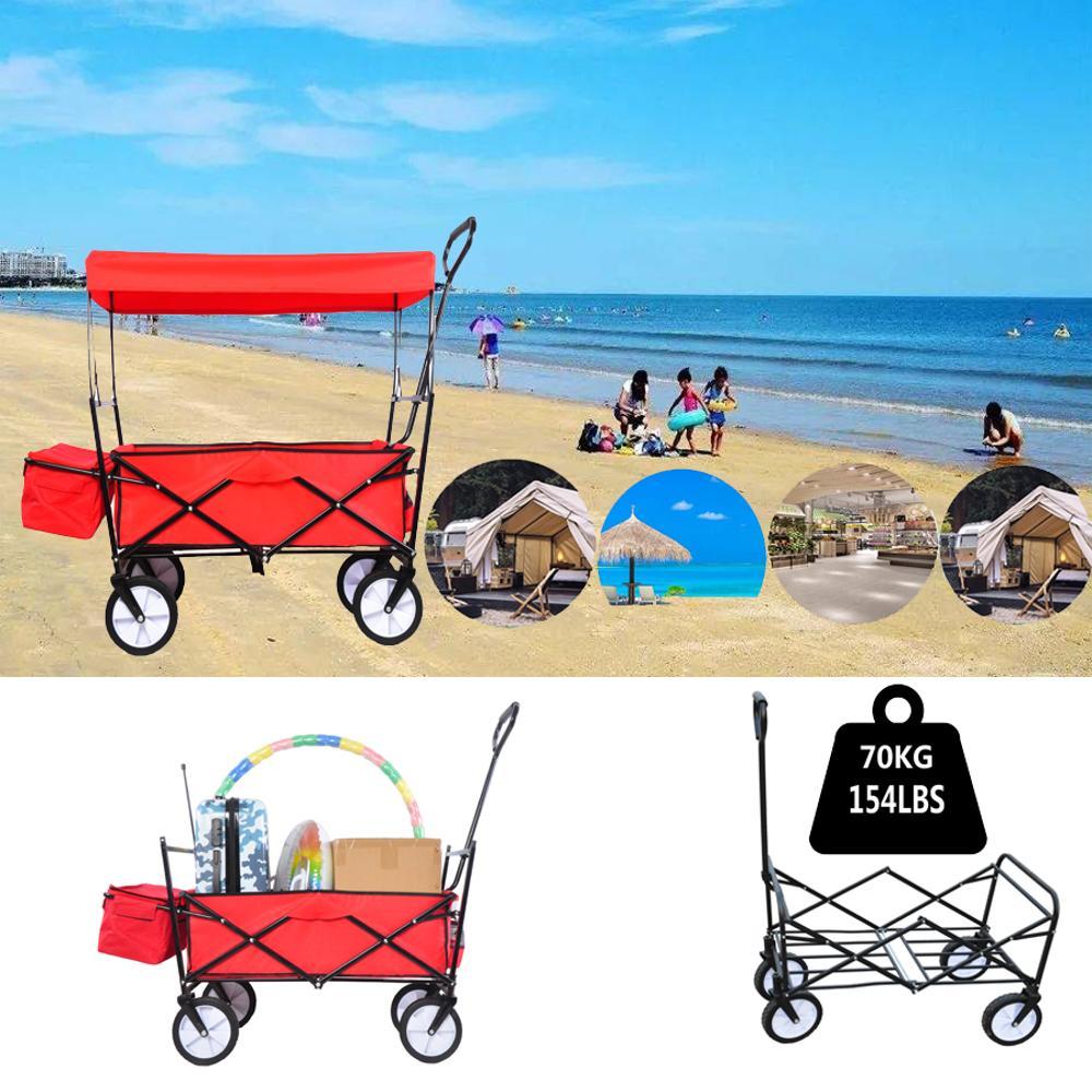 Bayfeve BF-0110-73QL Yard-Carts - View #10