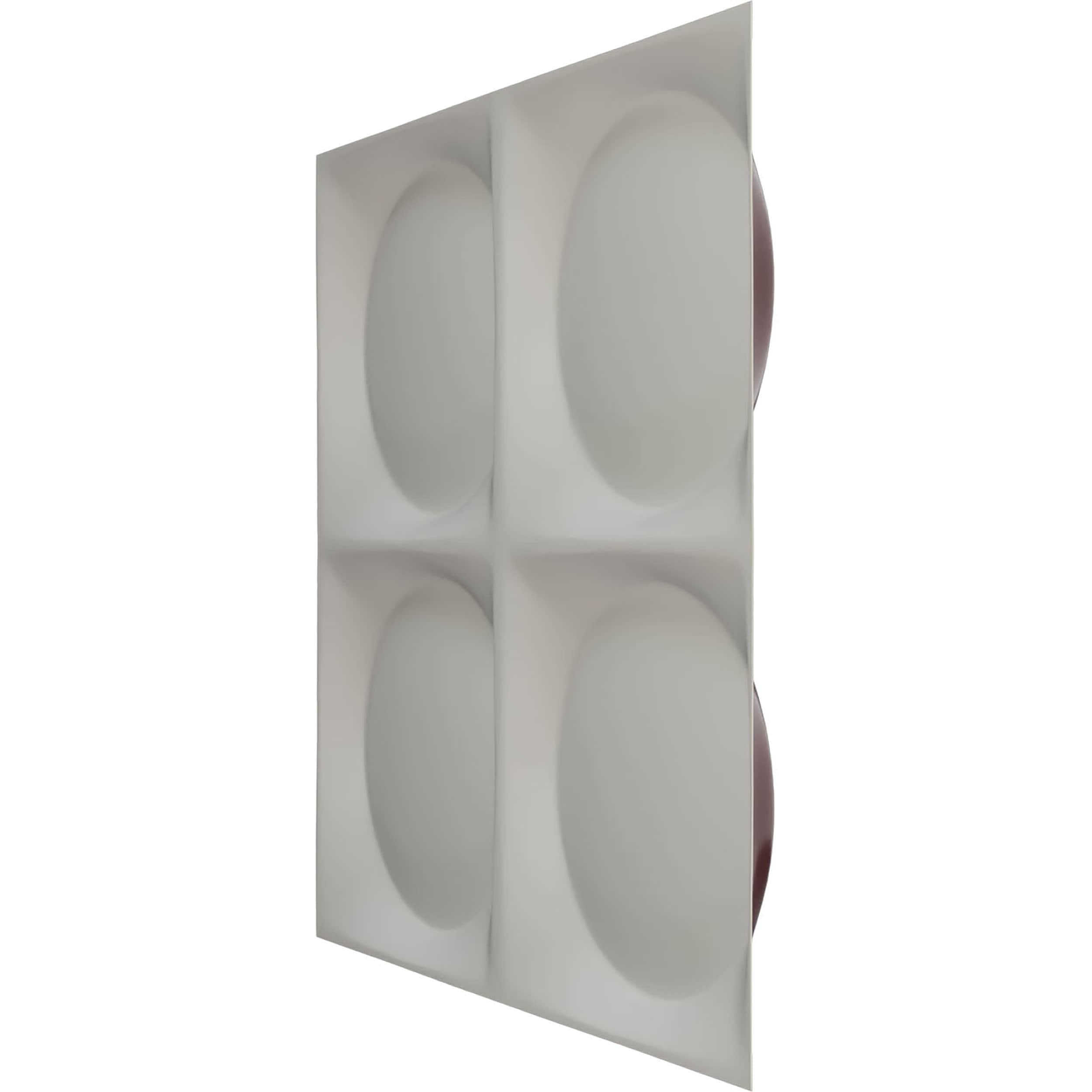 Ekena Millwork WP12X12ADHML Wall-Panels - View #4