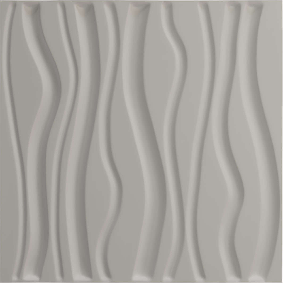Ekena Millwork WP20X20JAASV Wall-Panels - View #5