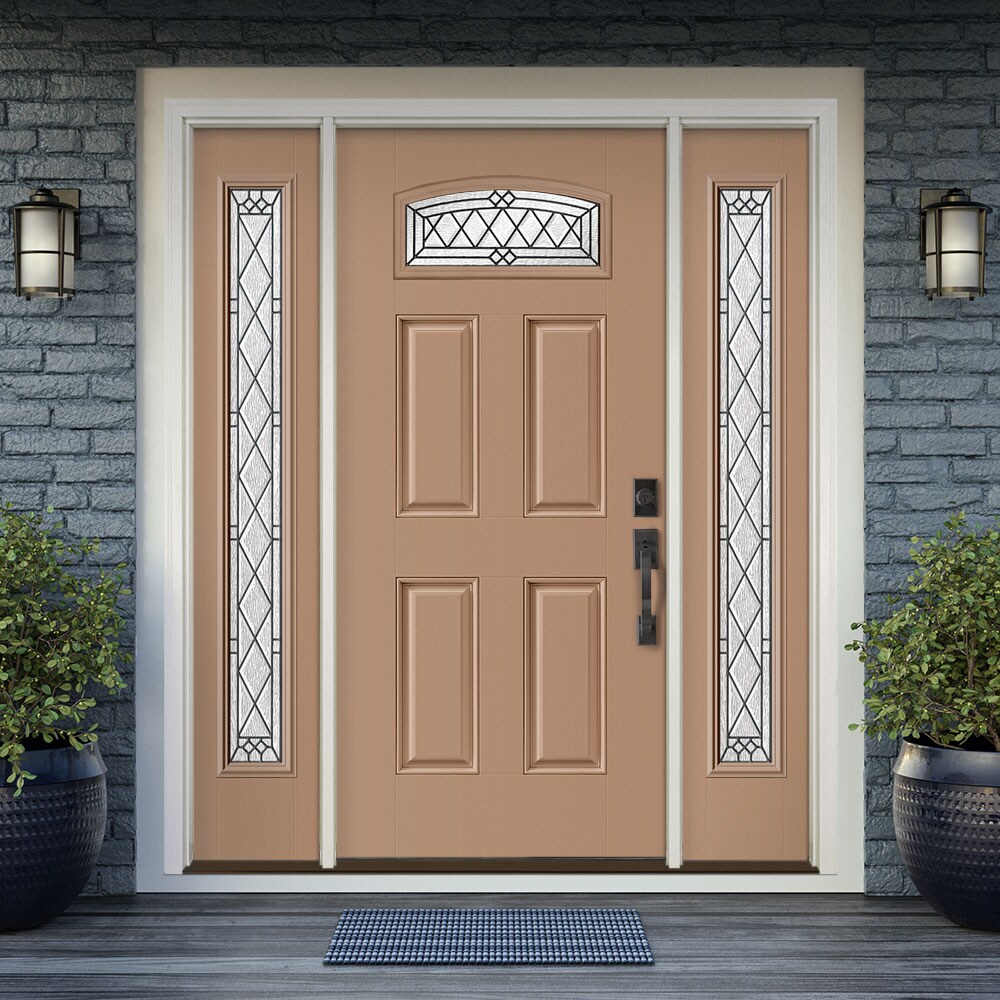 Masonite 3350104 Entry-Doors - View #2