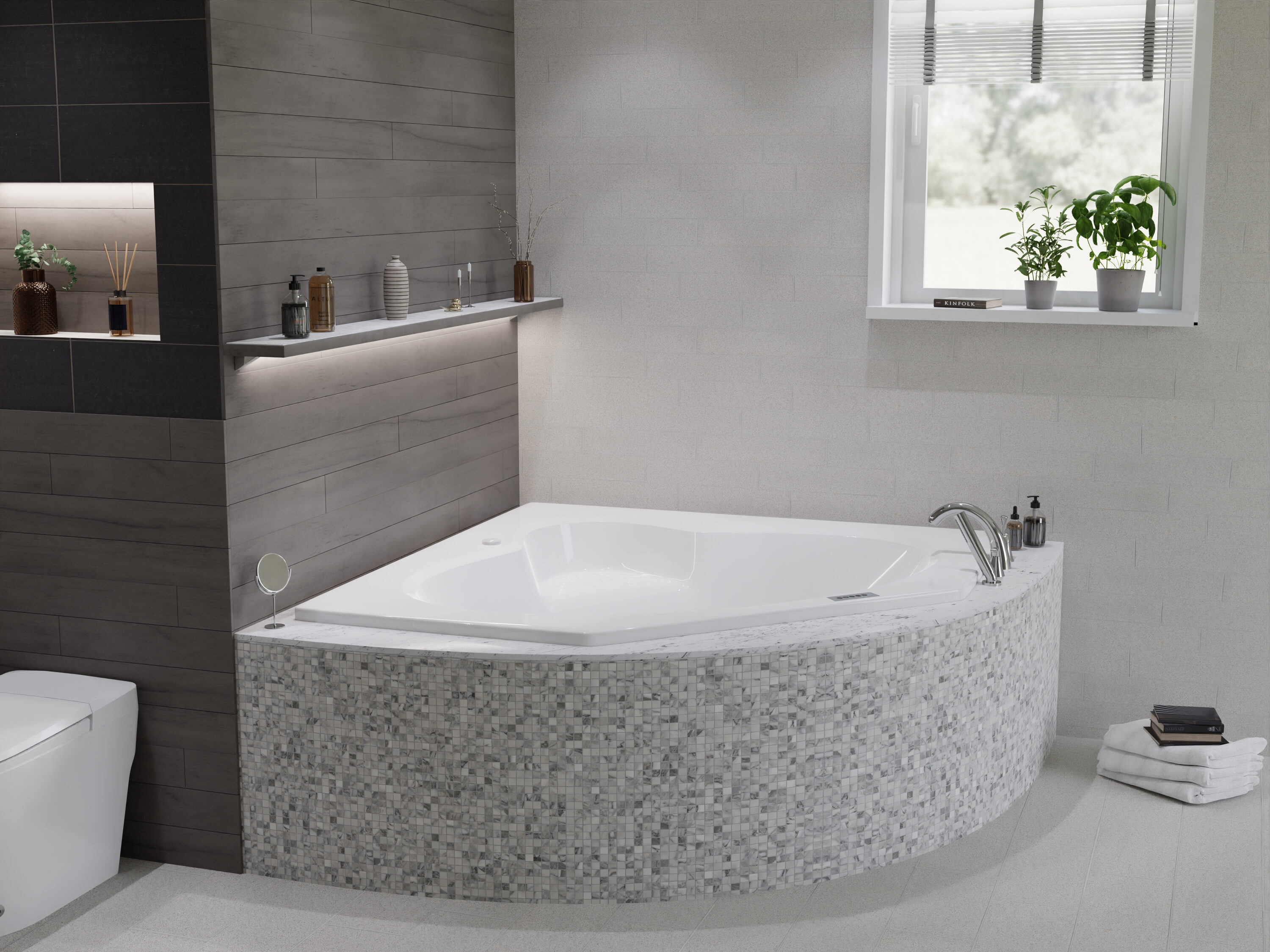 Endurance LS6060SDLX bathtubs - View #12