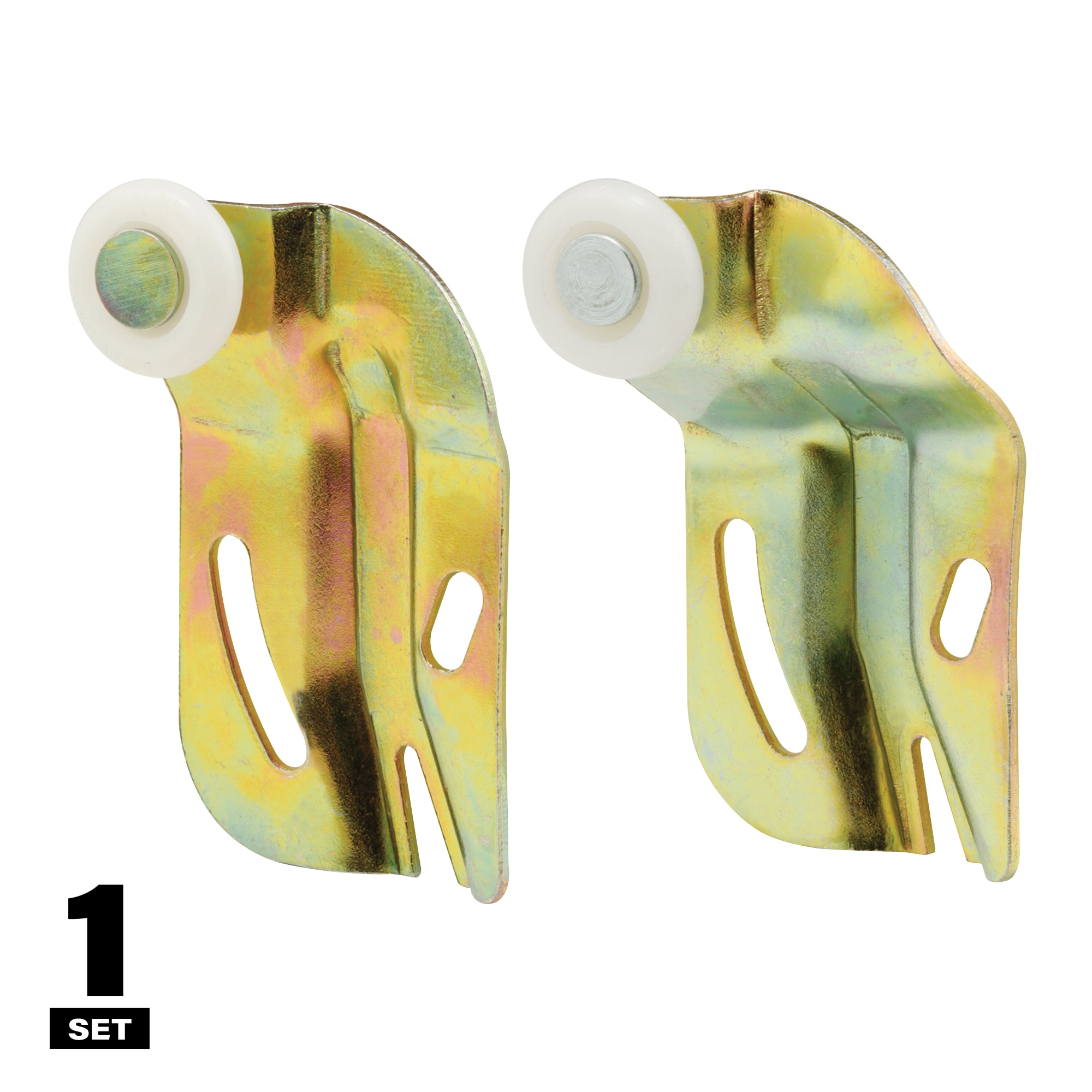 Prime-Line N 7541 Sliding-Closet-Door-Rollers - View #3
