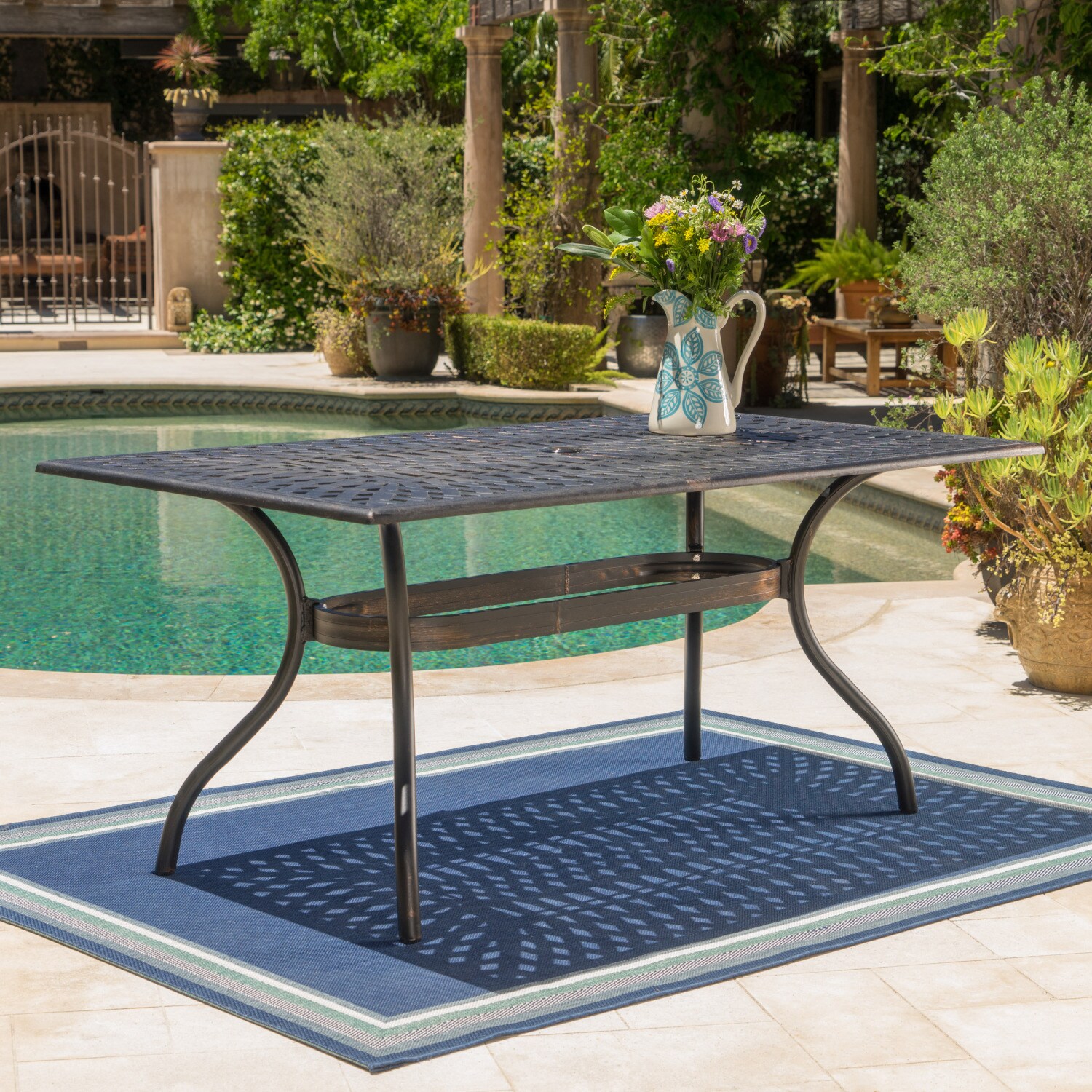 Streamdale Furniture 60097.00SCOP Patio-Conversation-Sets - View #2