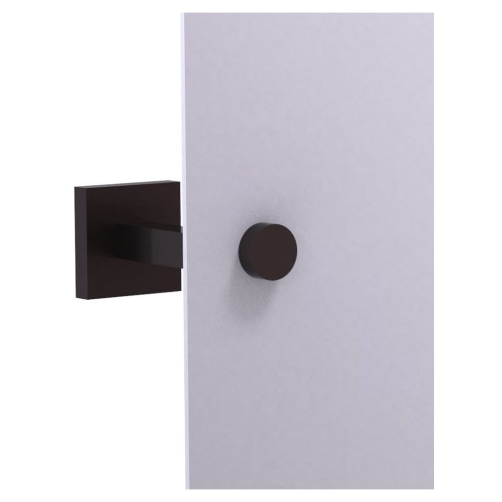 Allied Brass MT-92-ABZ Framed-Bath-Mirrors - View #3