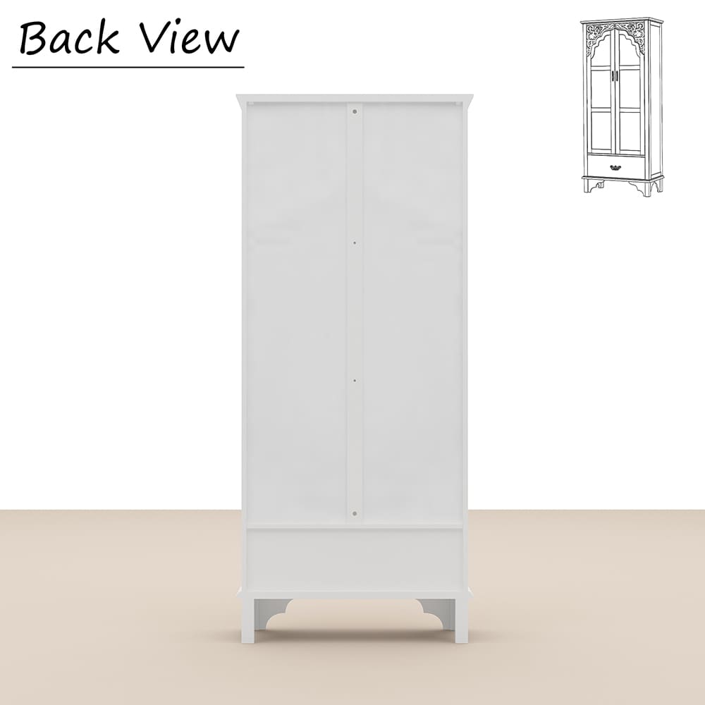 Homsee V-KF390036-01 bookcases - View #7
