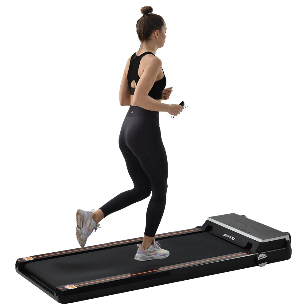 お気にいる Walking Slim 2.5-HP Kahomvis Electric Foldable Treadmill 冷蔵庫・冷凍庫