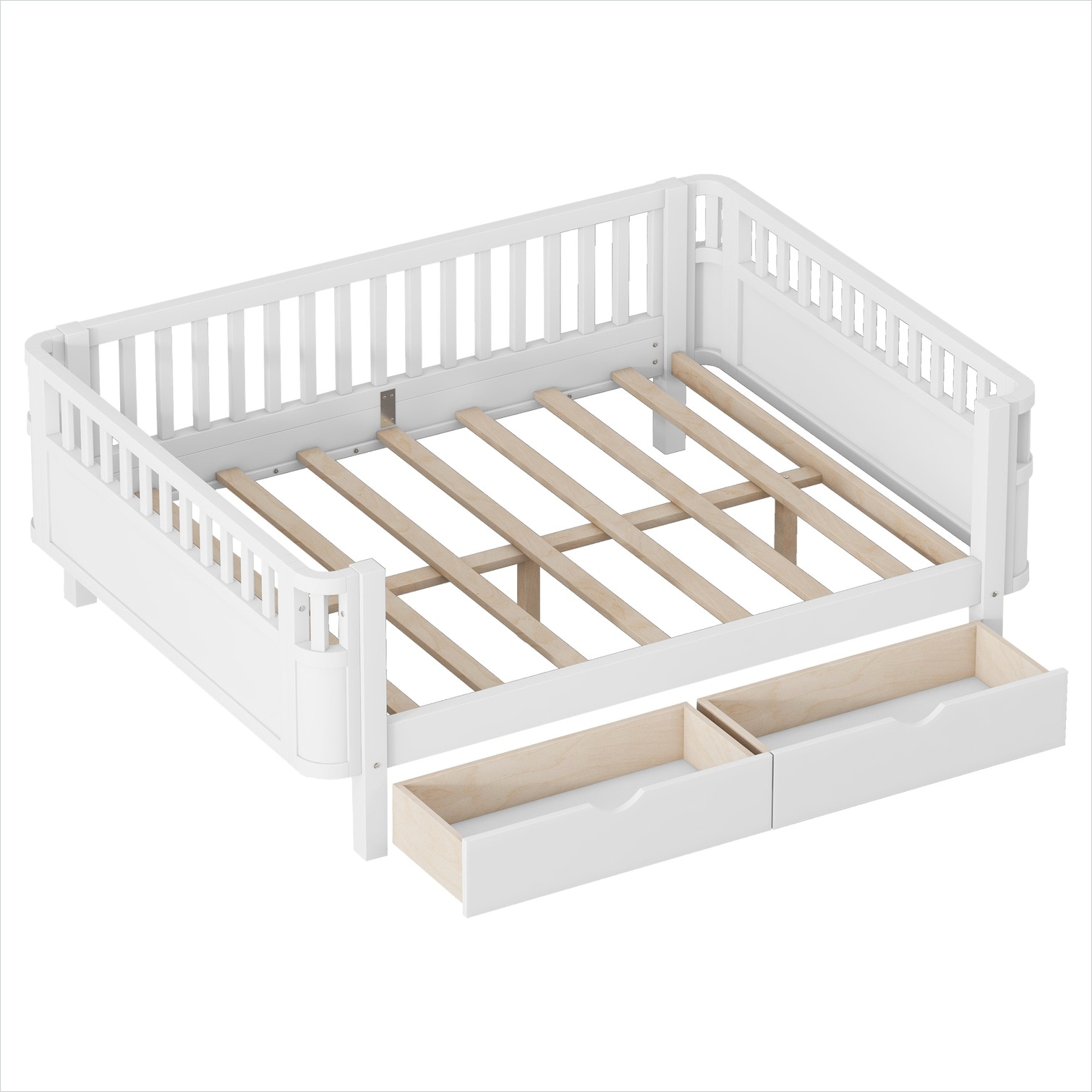 Watnature UTPEL5B5F7X9 beds - View #5