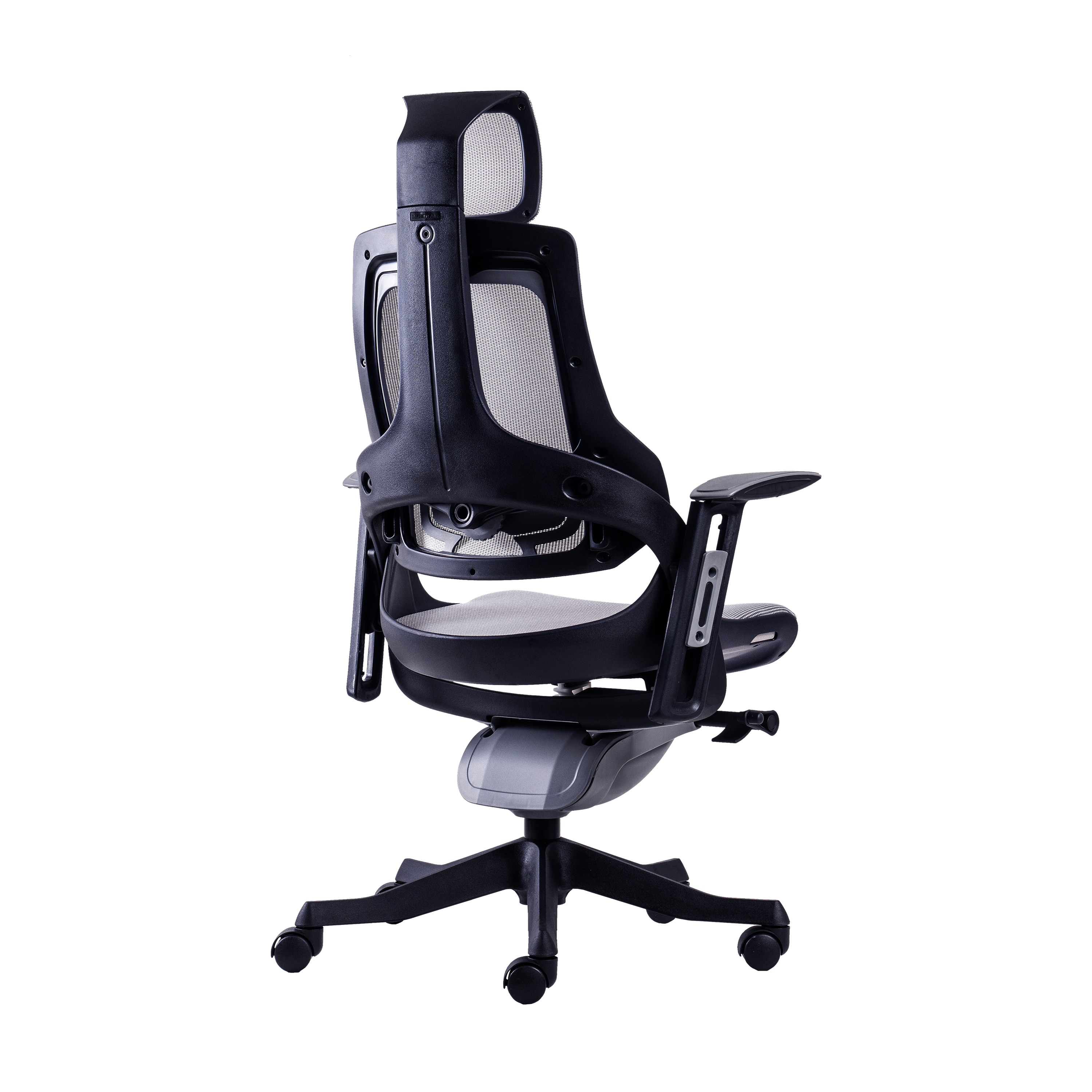 Techni Mobili RTA-1818C-GRY Office-Chairs - View #12