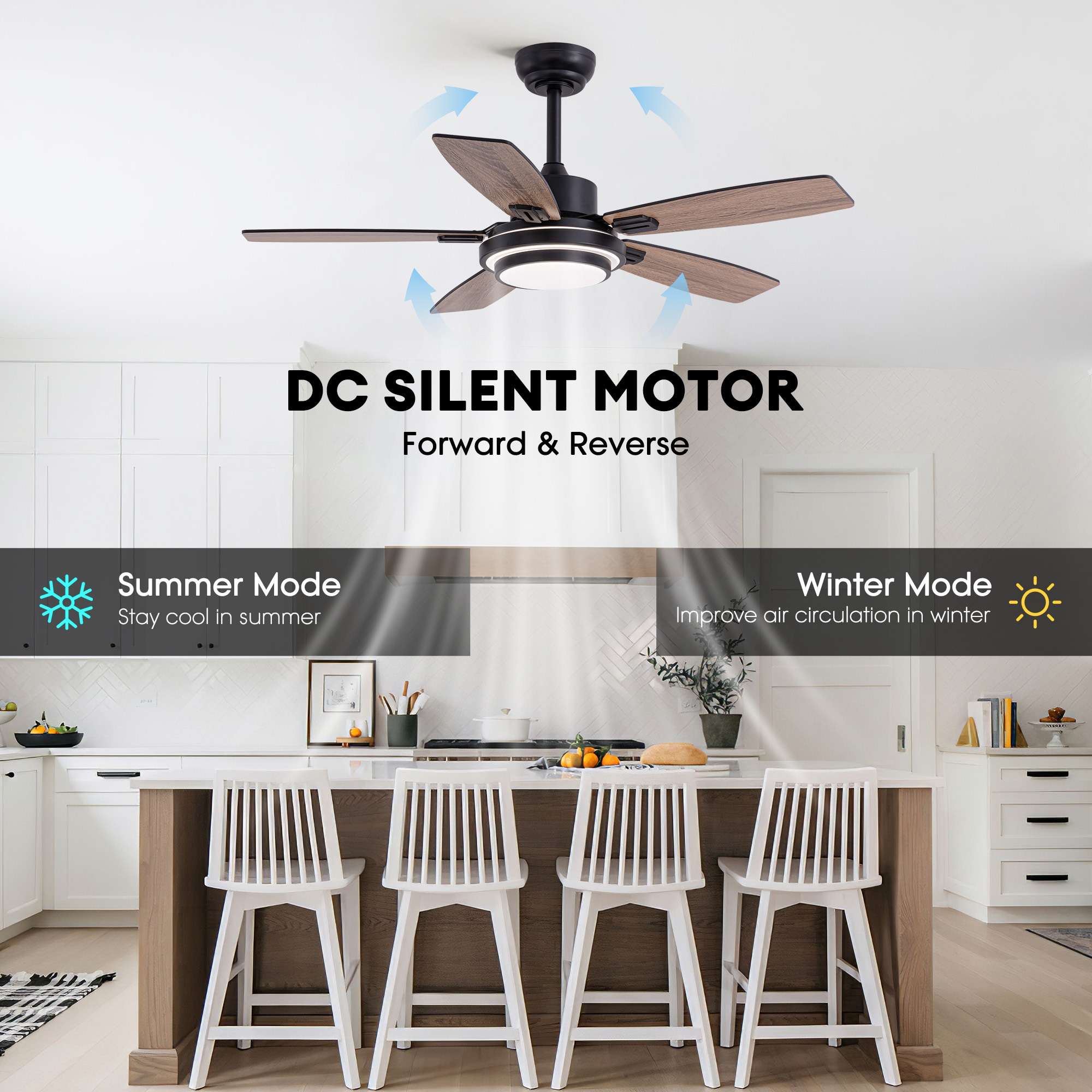 SILJOY LL-8838D-42-01 Ceiling-Fans - View #17
