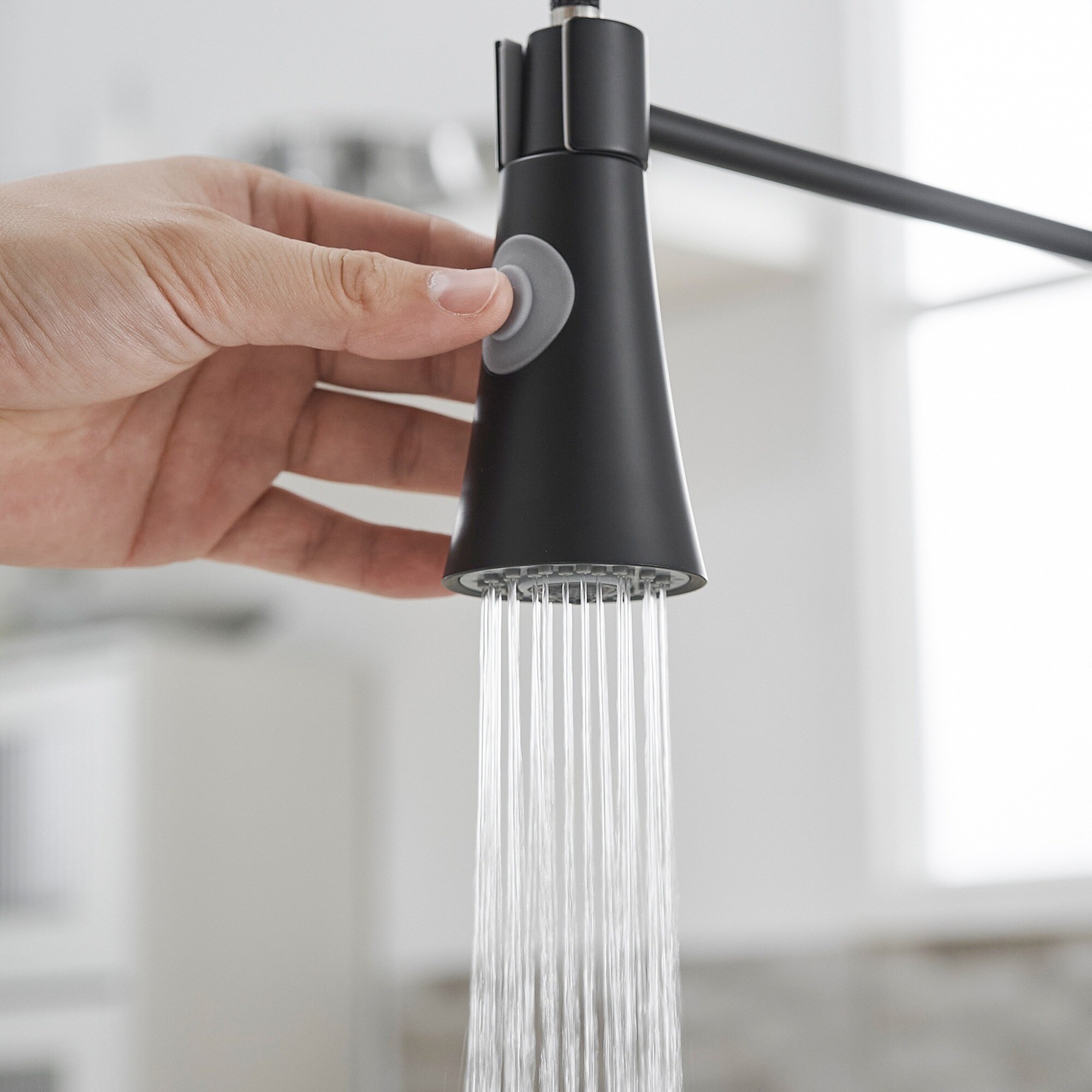 IAK ZYM103538 Kitchen-Faucets - View #3