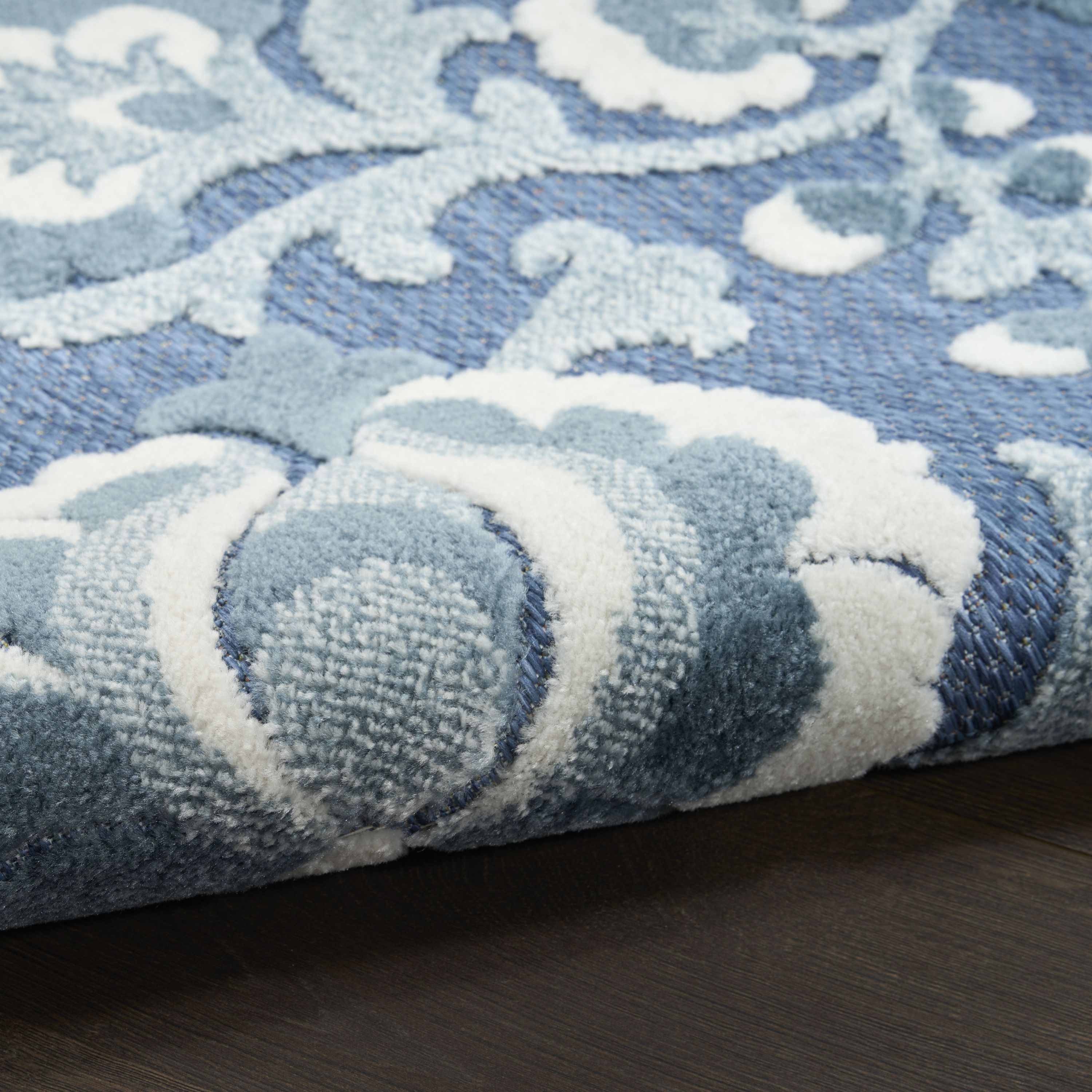 Nourison 841491156599 rugs - View #2