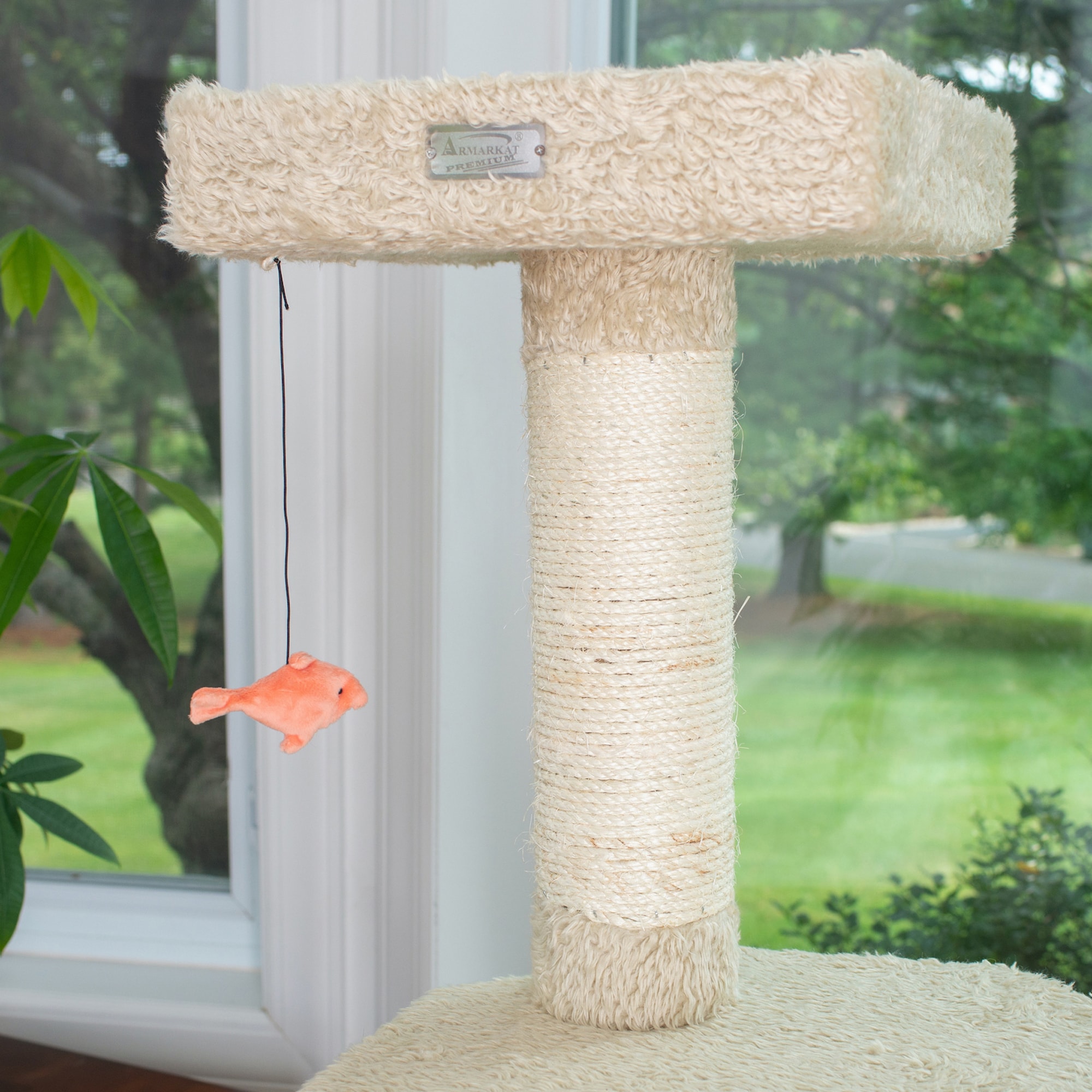 Armarkat X5703 Cat-Trees - View #10