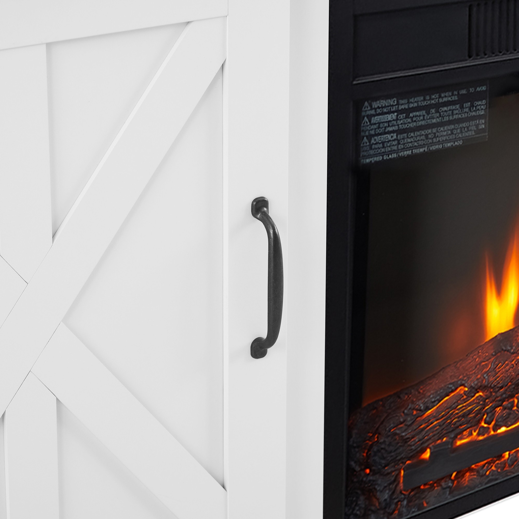 ToolCat PG2-70-PT Electric-Fireplaces - View #10