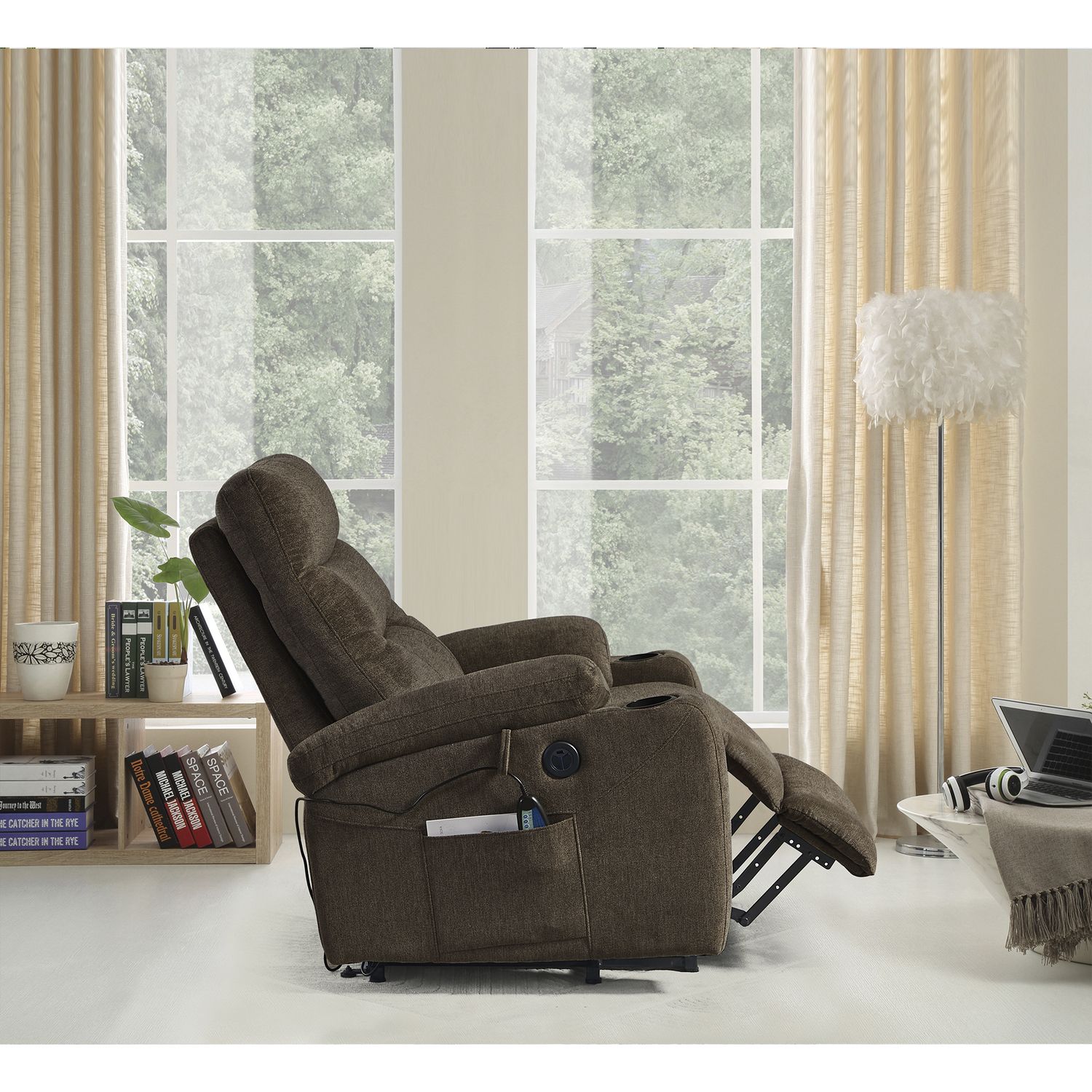 JASMODER W820S00010 Sofas-Loveseats - View #3