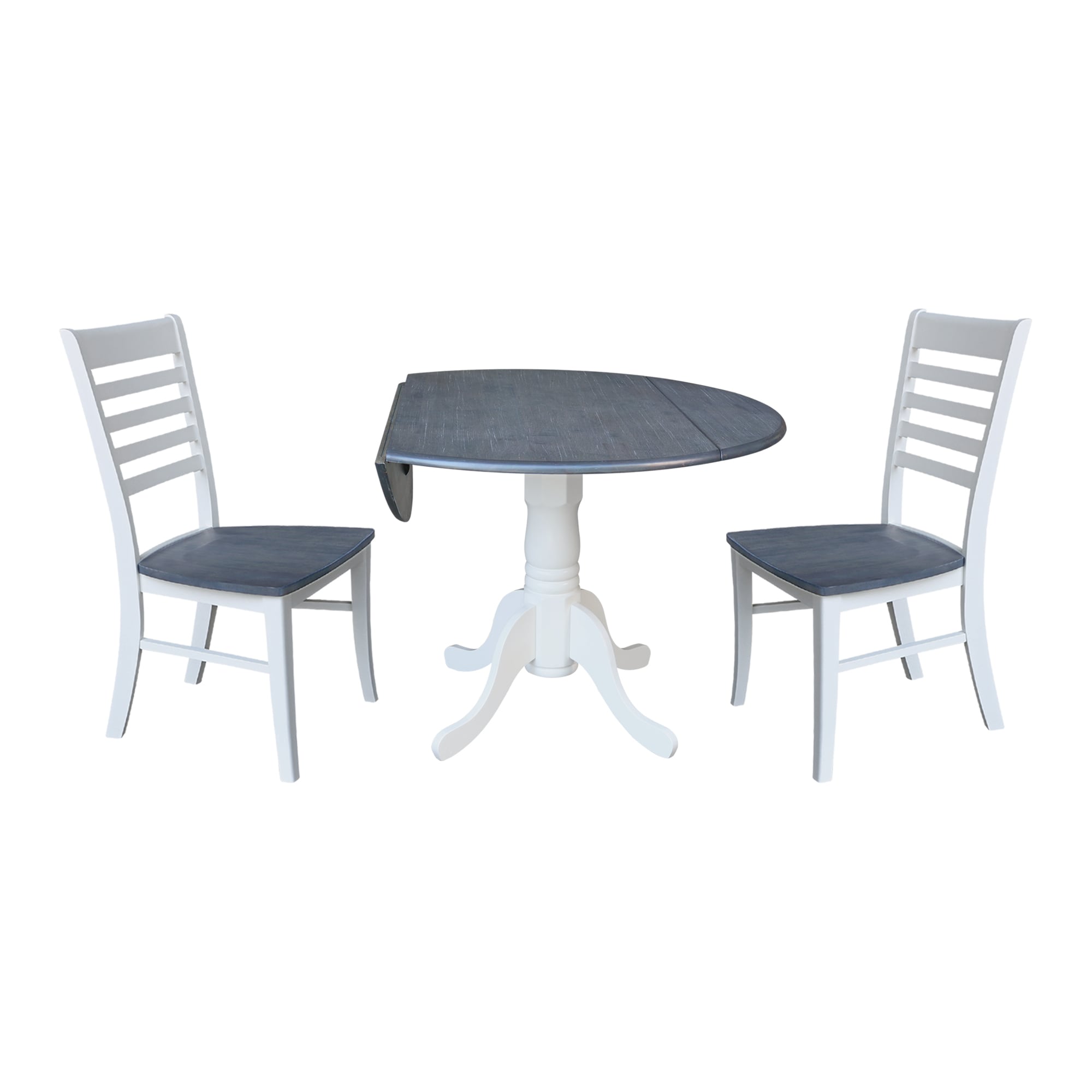 International Concepts K05-42DP-C310P Dining-Sets - View #3