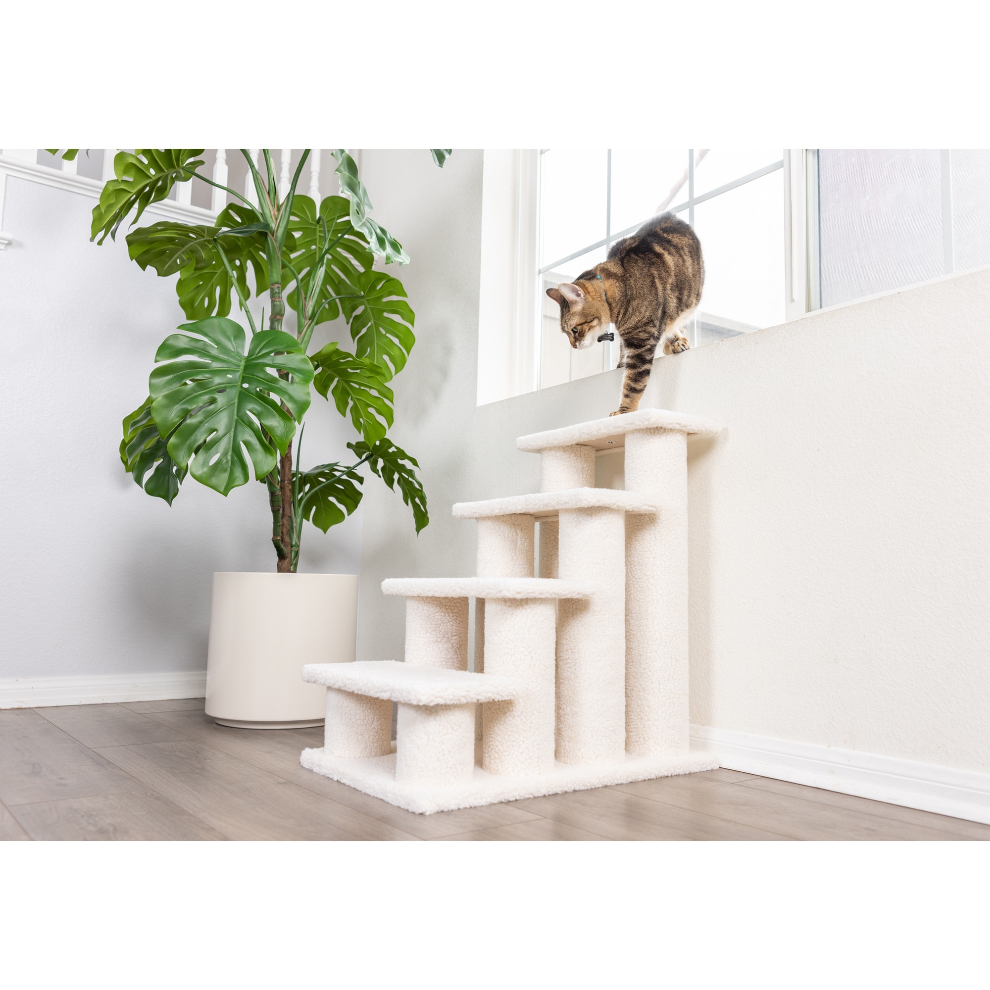Armarkat B4001 Cat-Trees - View #8