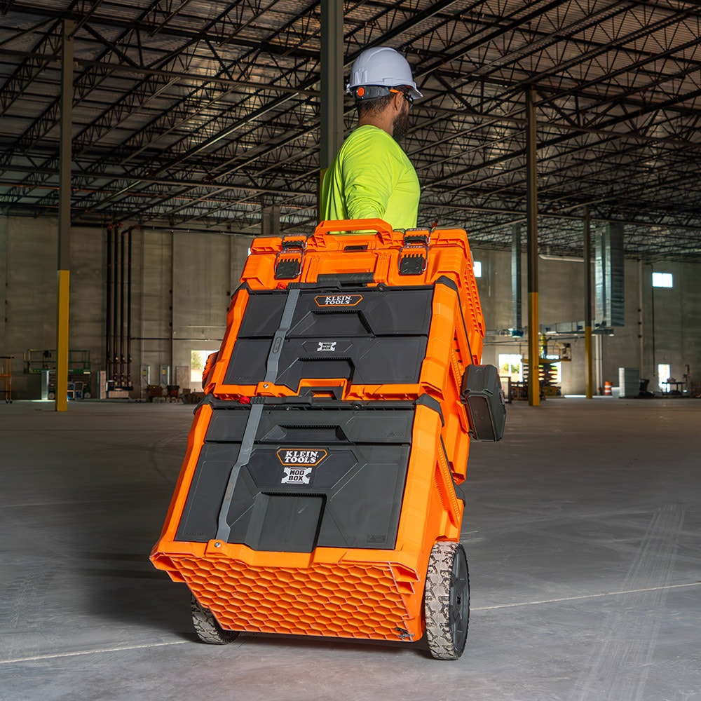 Klein Tools 54801MB Tool-Boxes - View #11