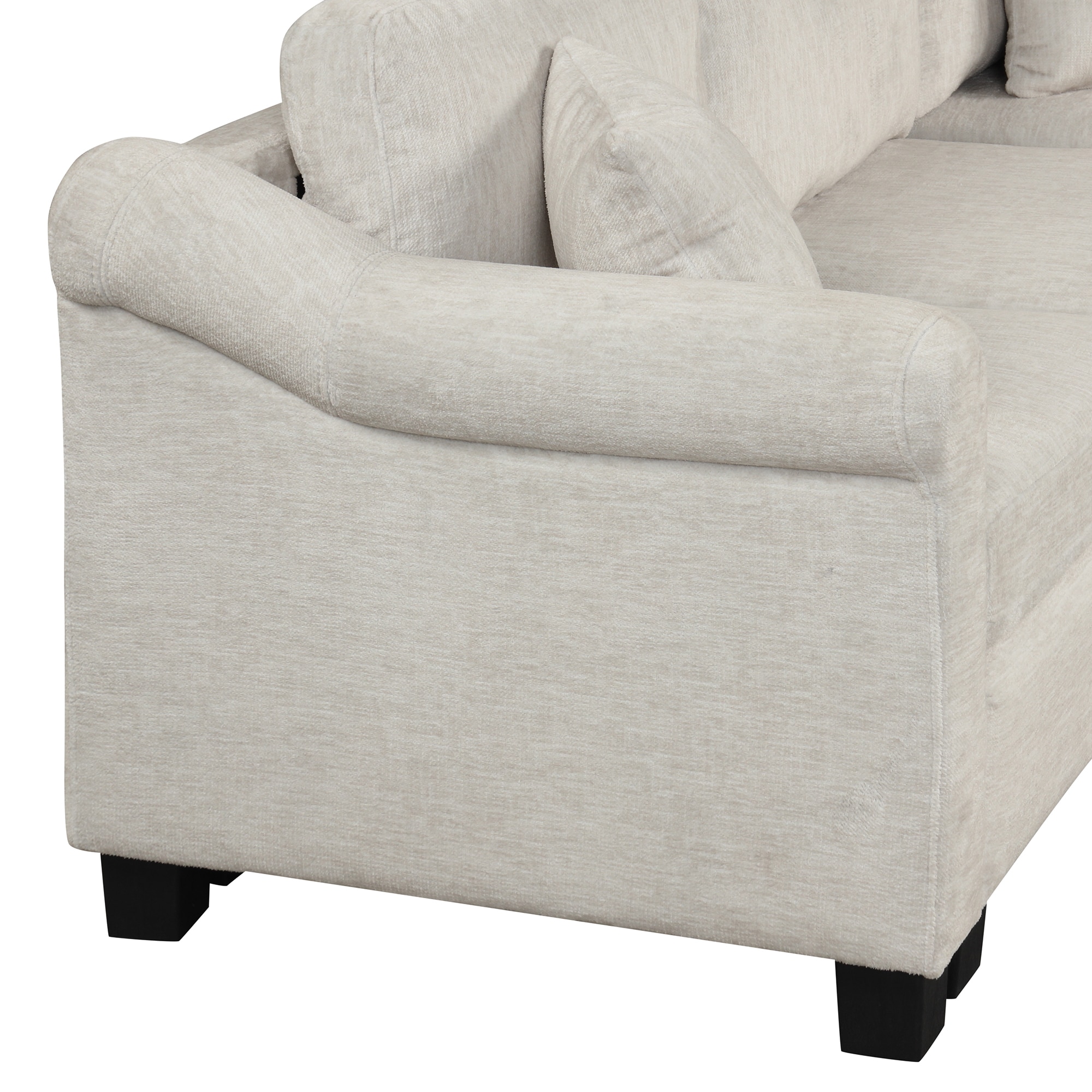 Clihome VO-SA780 Sofas-Loveseats - View #7