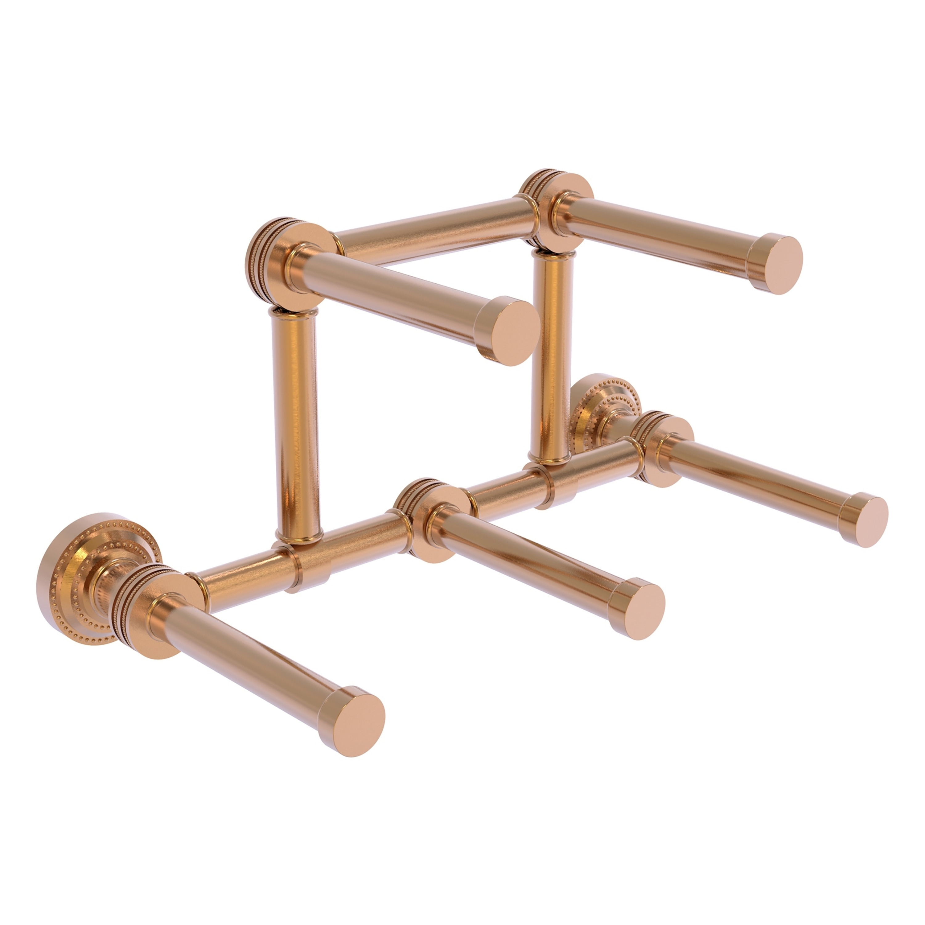 Allied Brass DT-24-5-BBR d060360 - View #3