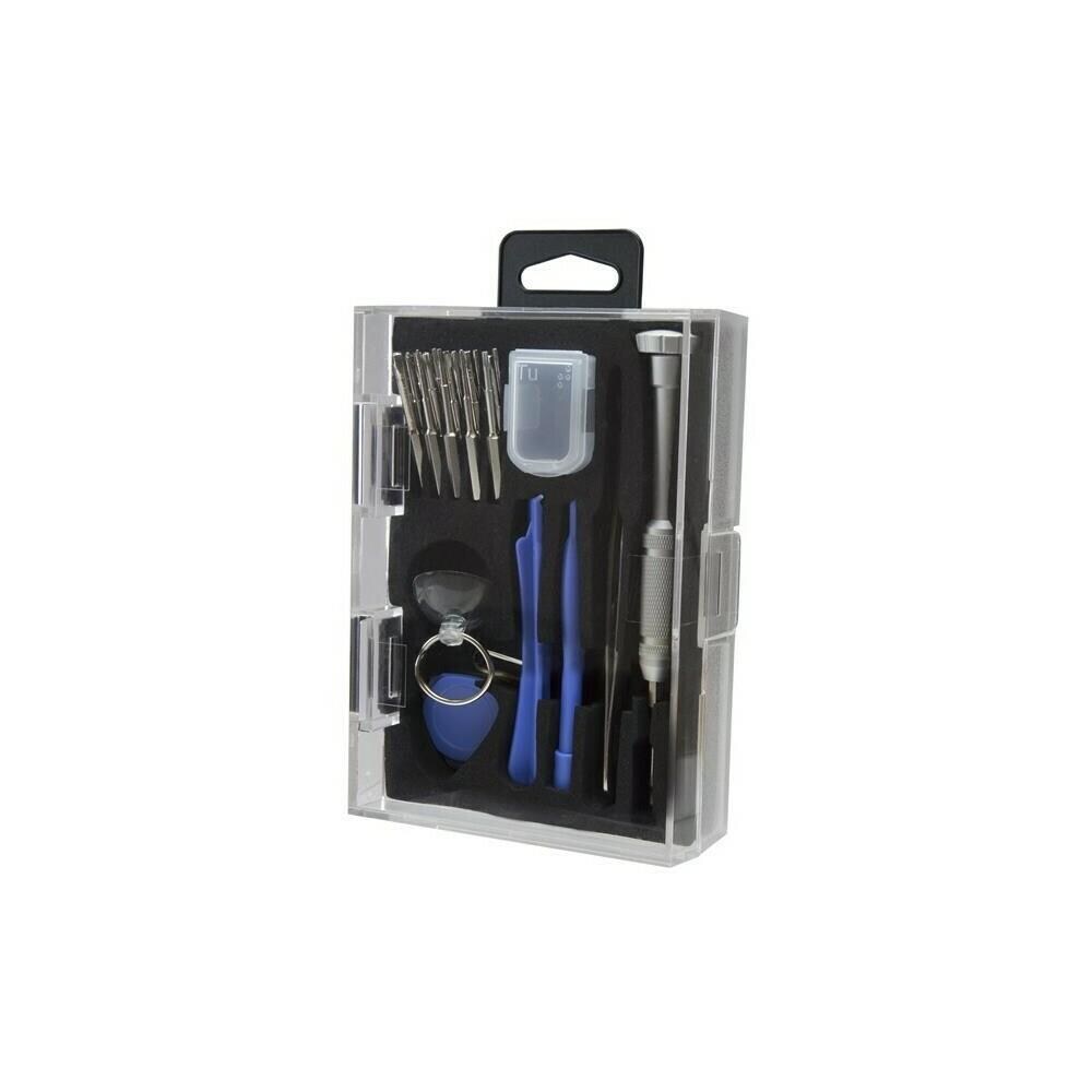 StarTech ISTR67930 Startech CTKRPR Cell Phone Repair Kit with Case