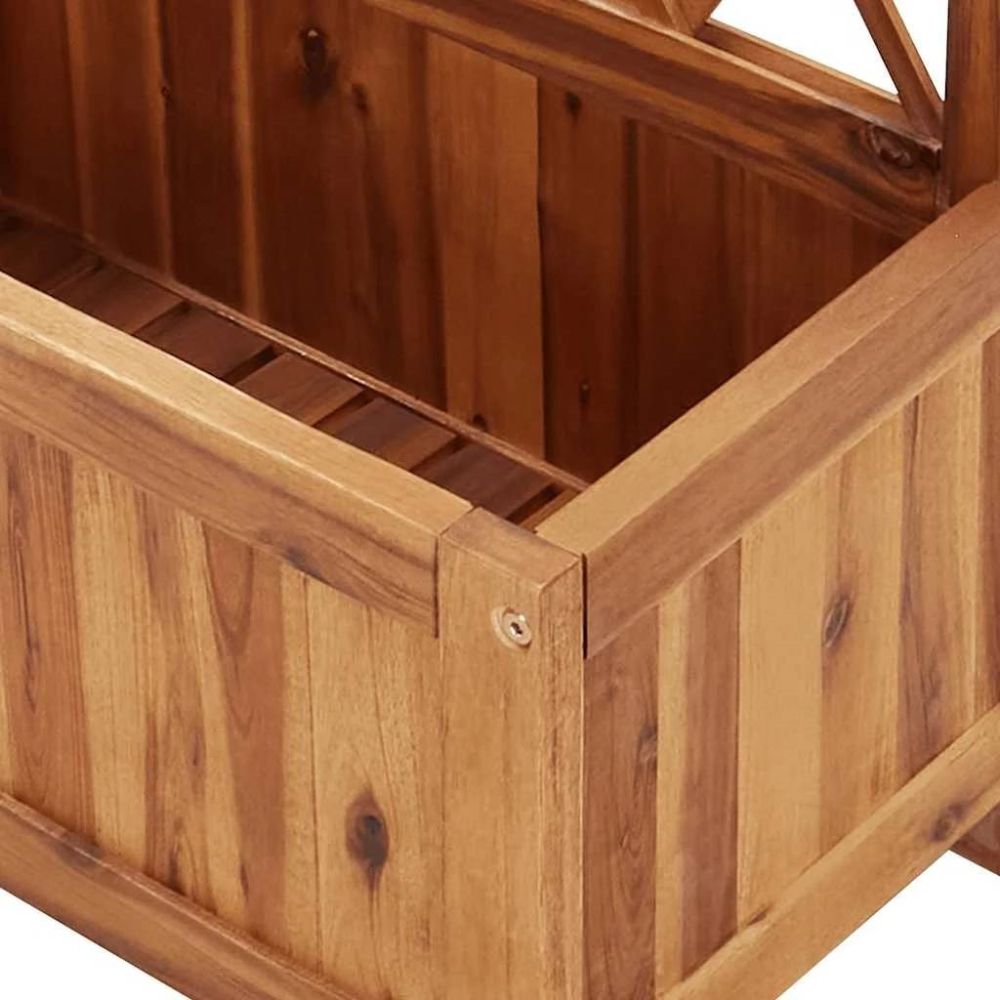 Slickblue D-FR-57441956SPBRGV Raised-Planter-Boxes - View #5