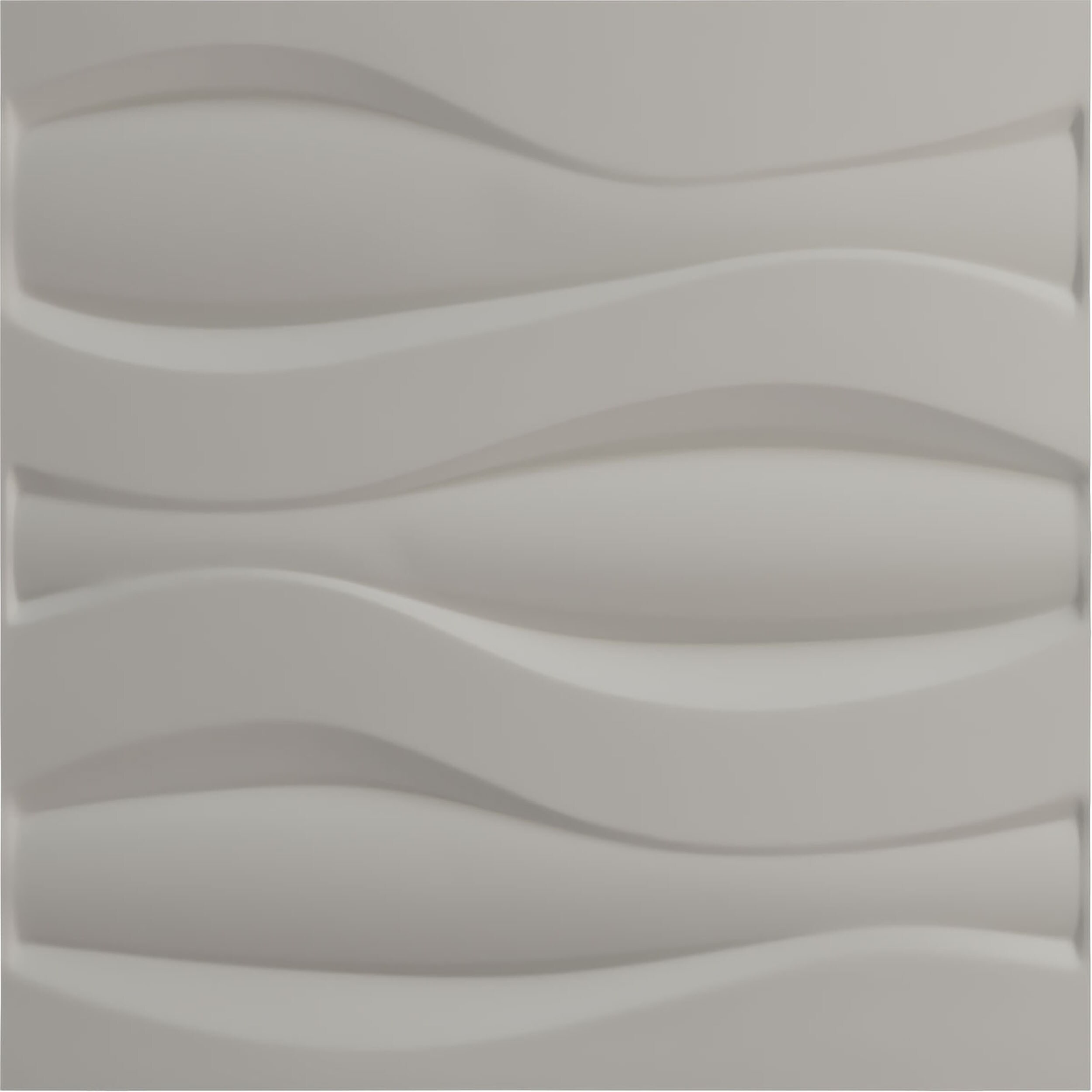 Ekena Millwork WP20X20TMDST Wall-Panels - View #5