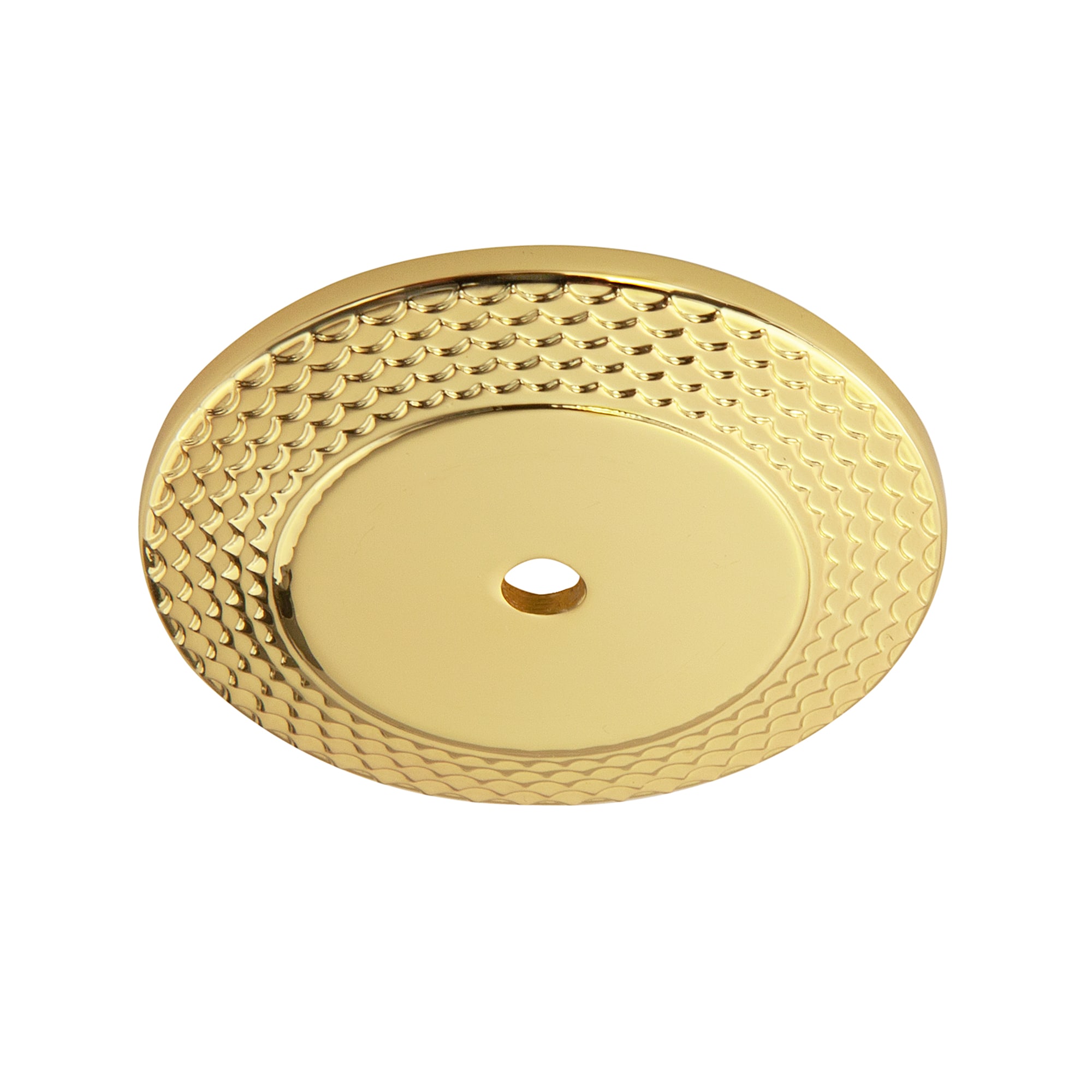 Sumner Street Home Hardware RL002544 backplates - View #3