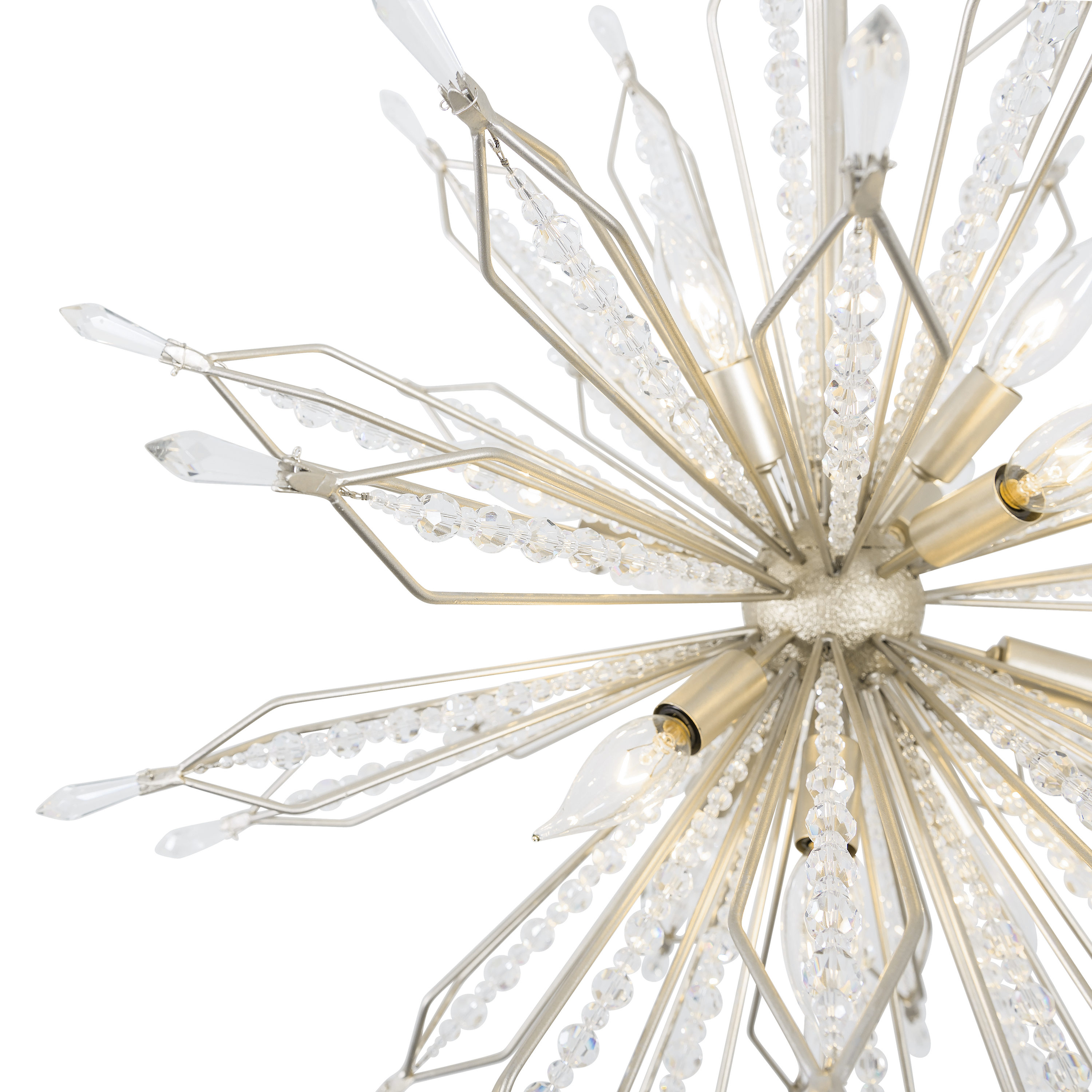 Varaluz 311P12GD Pendant-Lights - View #4
