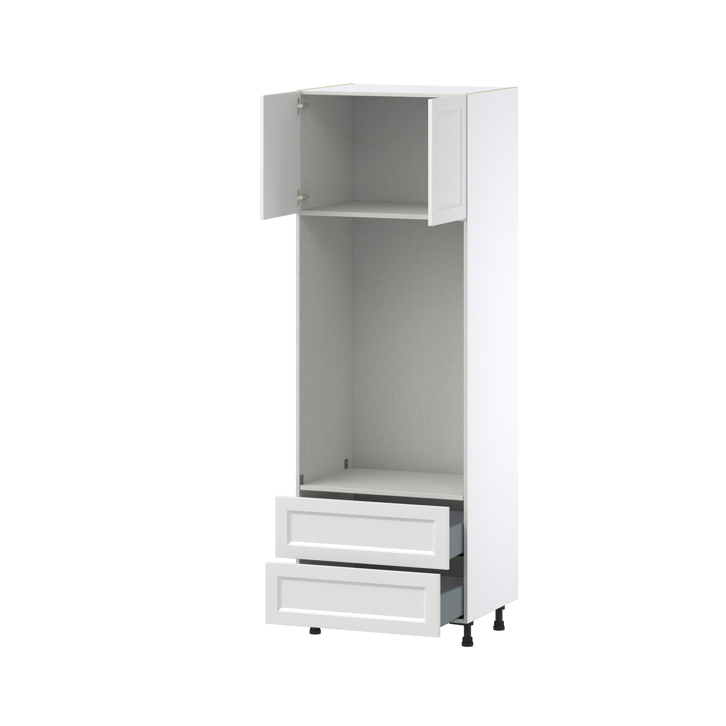 Hugo&Borg DSTMO2DA3089.5-RI Cabinets-Kitchen - View #7
