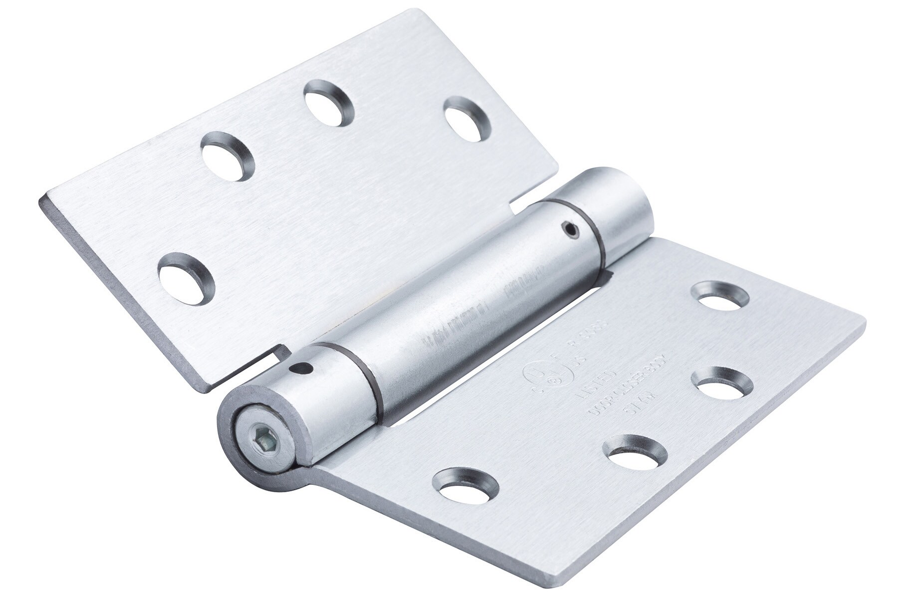Global Door Controls CPS4545-26D-3 Entry-Door-Hinges - View #3