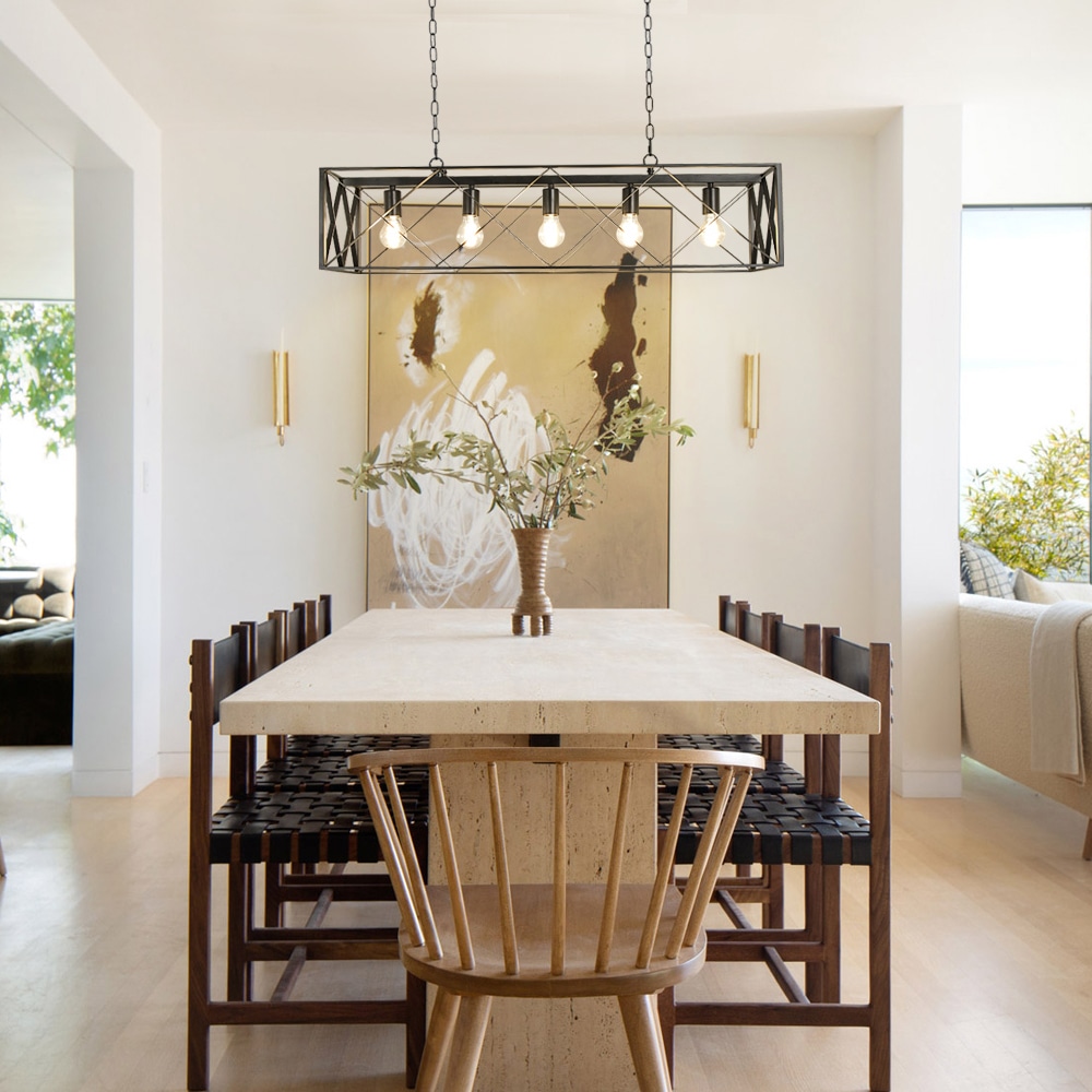 Depuley WS-FND55-60B Pendant-Lights - View #4
