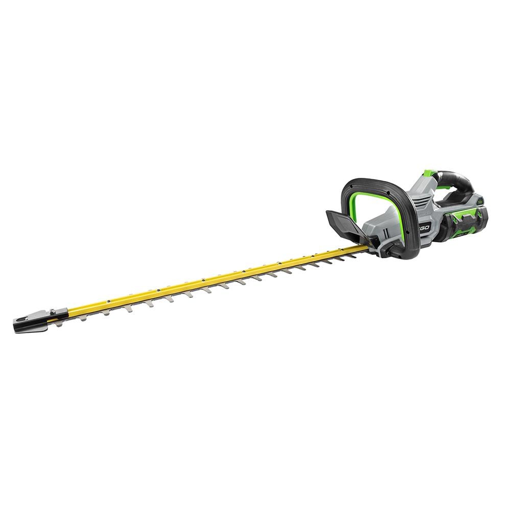 Image of EGO Power+ 20-Inch Cordless Hedge Trimmer
