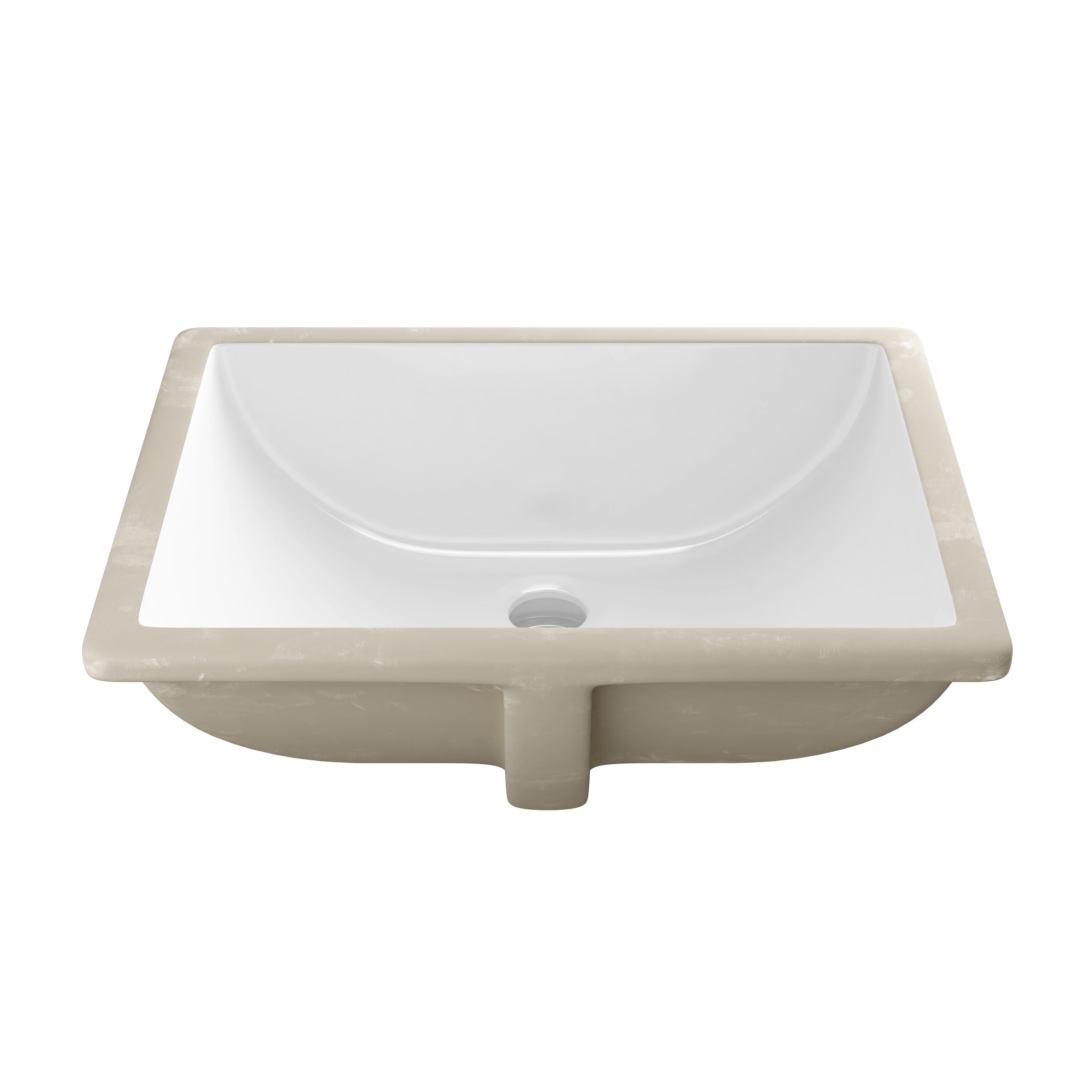 Eridanus ERI-UB-122 Bath-Sink - View #10
