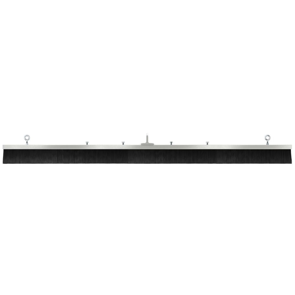 Bon Tool 12-337 5.375-Inches x 48-Inches Plastic Asphalt Brush
