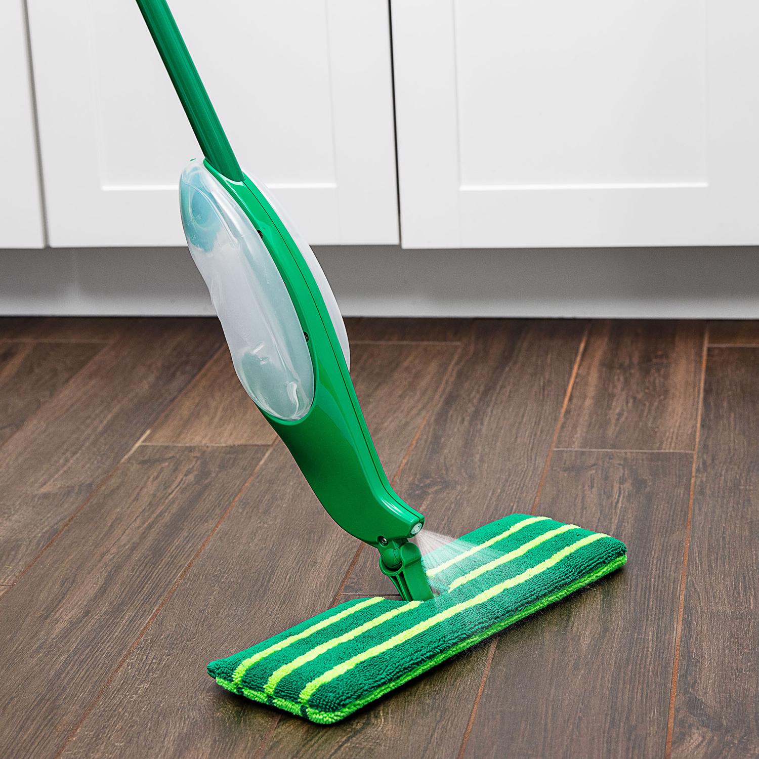 Libman 1714 Spray-Mops - View #2