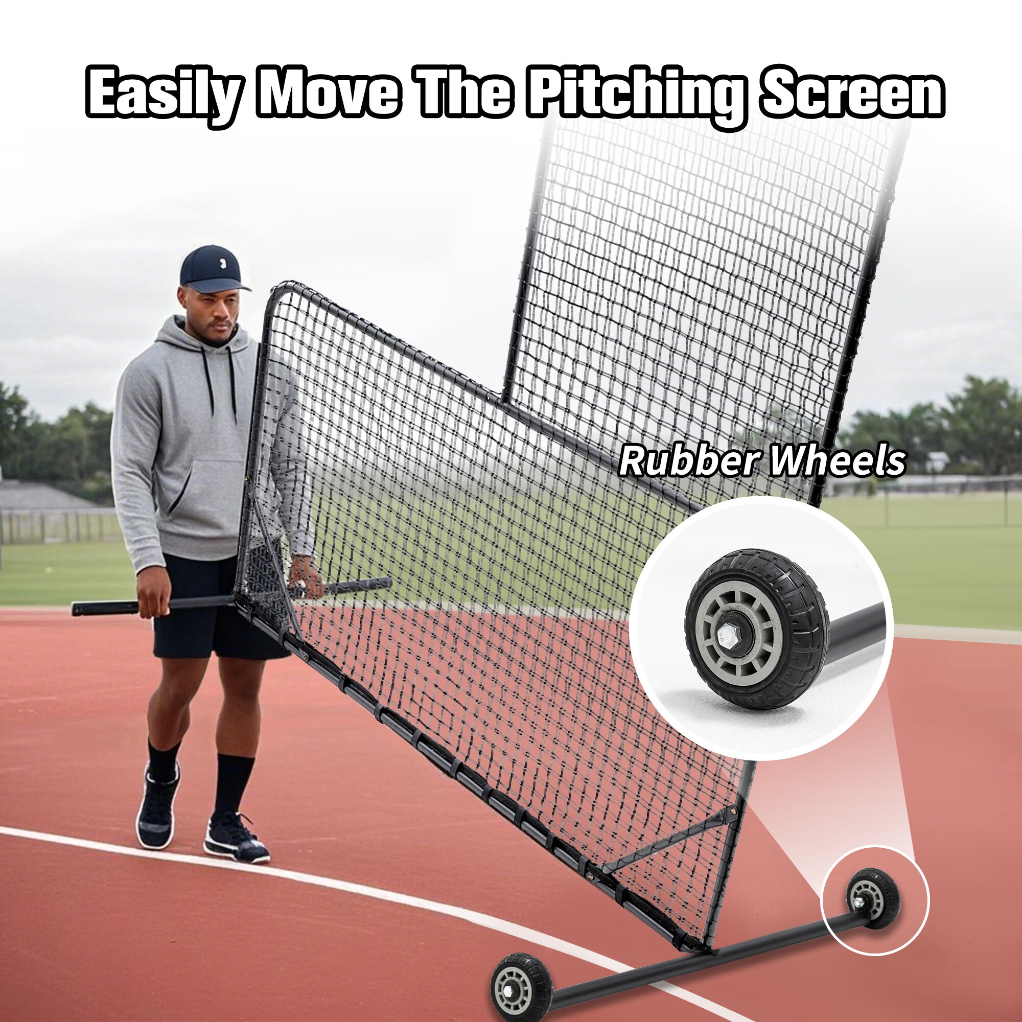 Huluwat JL-2P272581 Portable-Party-Game - View #9