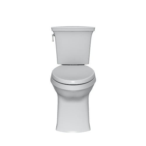 Three-dimensional representation of the product