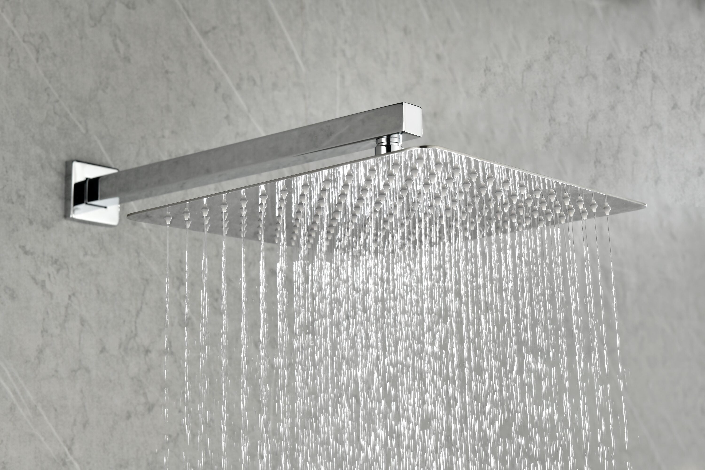 ZAKLOOP WUPP191030AAH Fixed-Showerhead - View #5