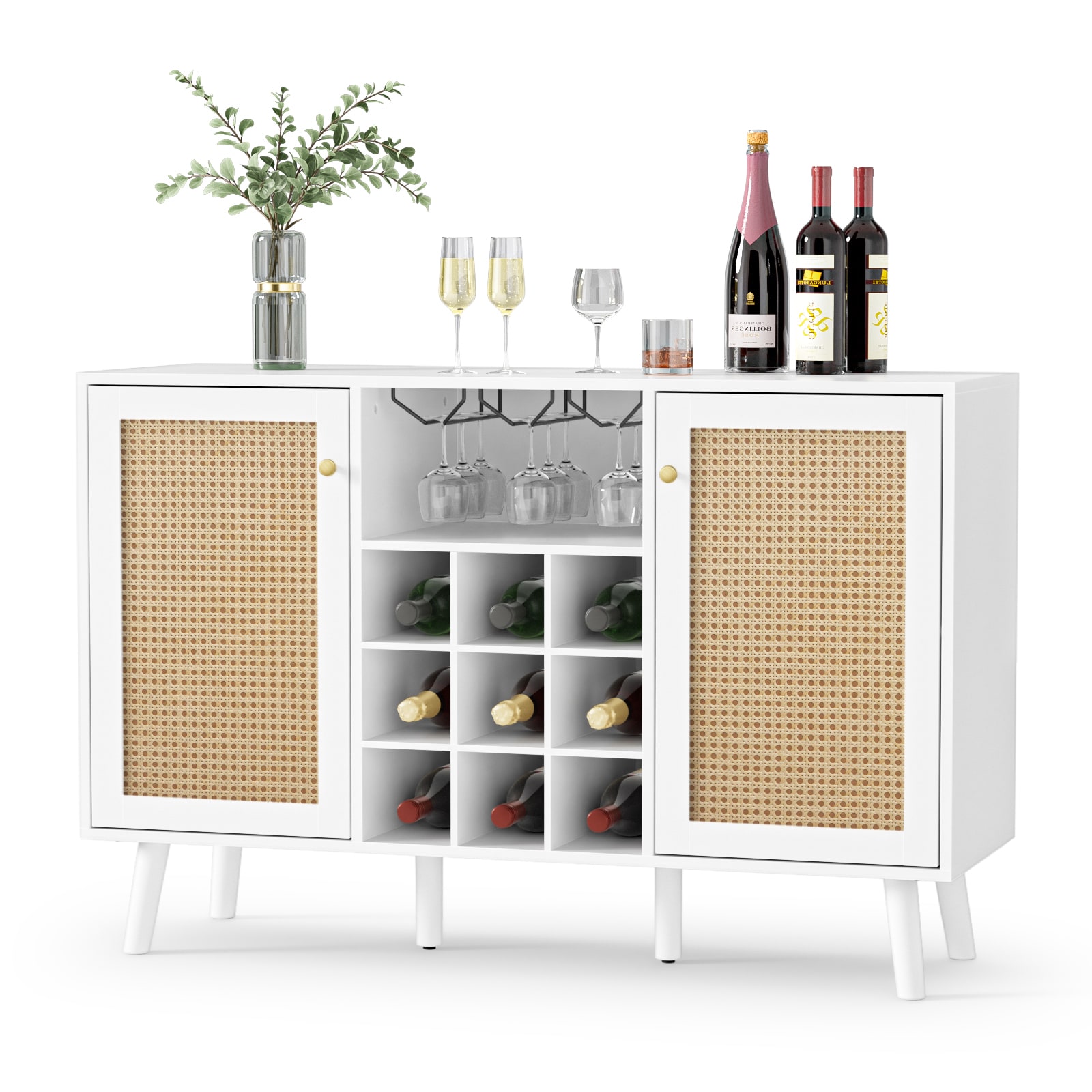 Delarpo GT007 Wine-Racks - View #8