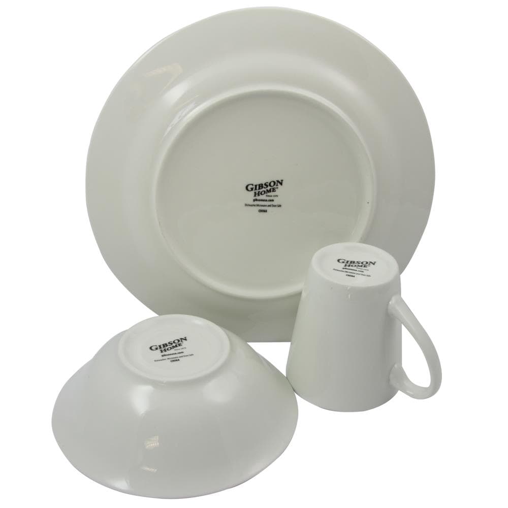 Gibson Home 849100535M dinnerware - View #2