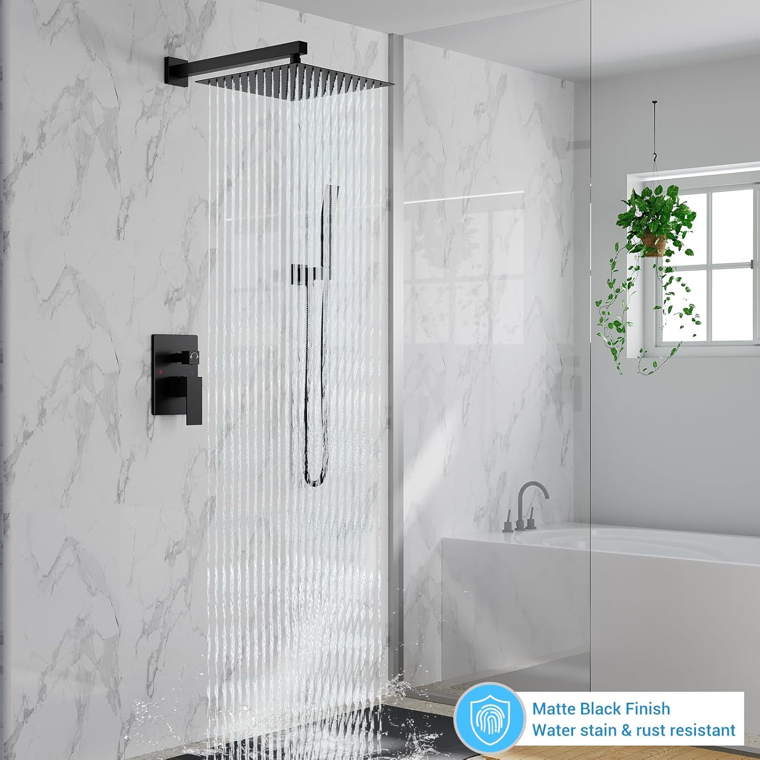 Qeetex LXL-PHO-162ITNI9 Shower-Doors - View #7