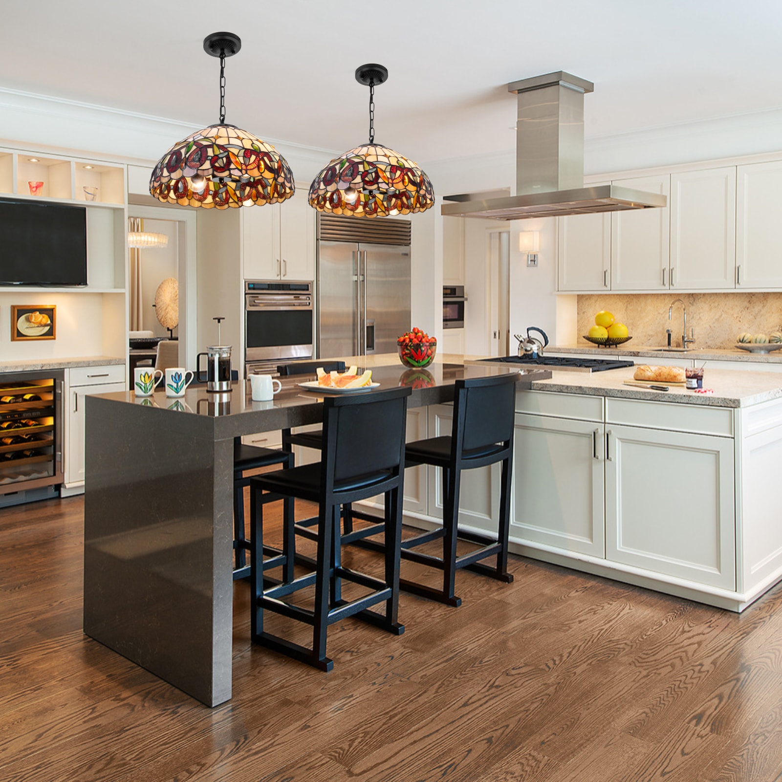 EFPERFECT DS-DR31 Pendant-Lights - View #6