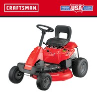 CRAFTSMAN Riding Lawn Mowers at Lowes