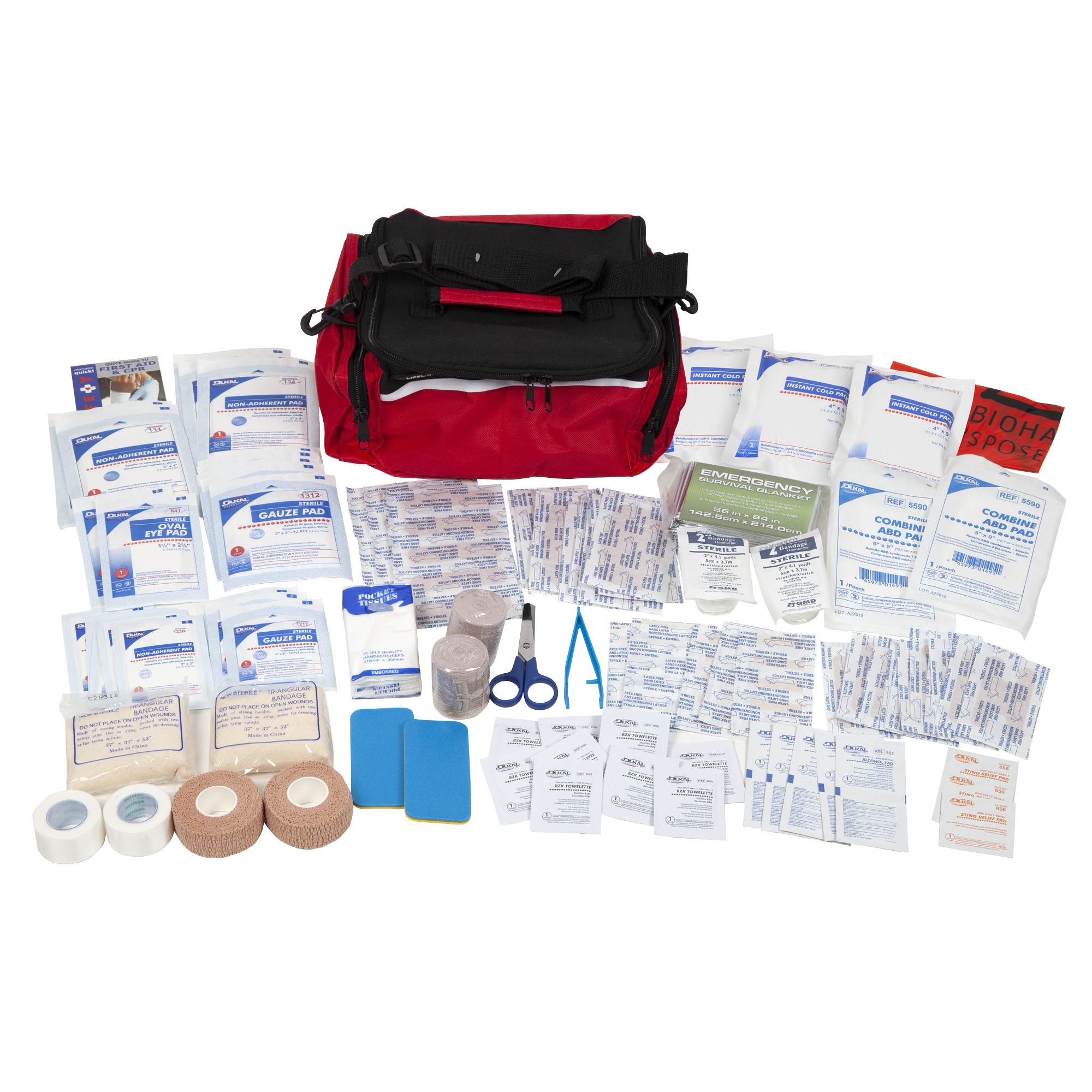 Lifeline First Aid 4076 First-Aid-Kits - View #9