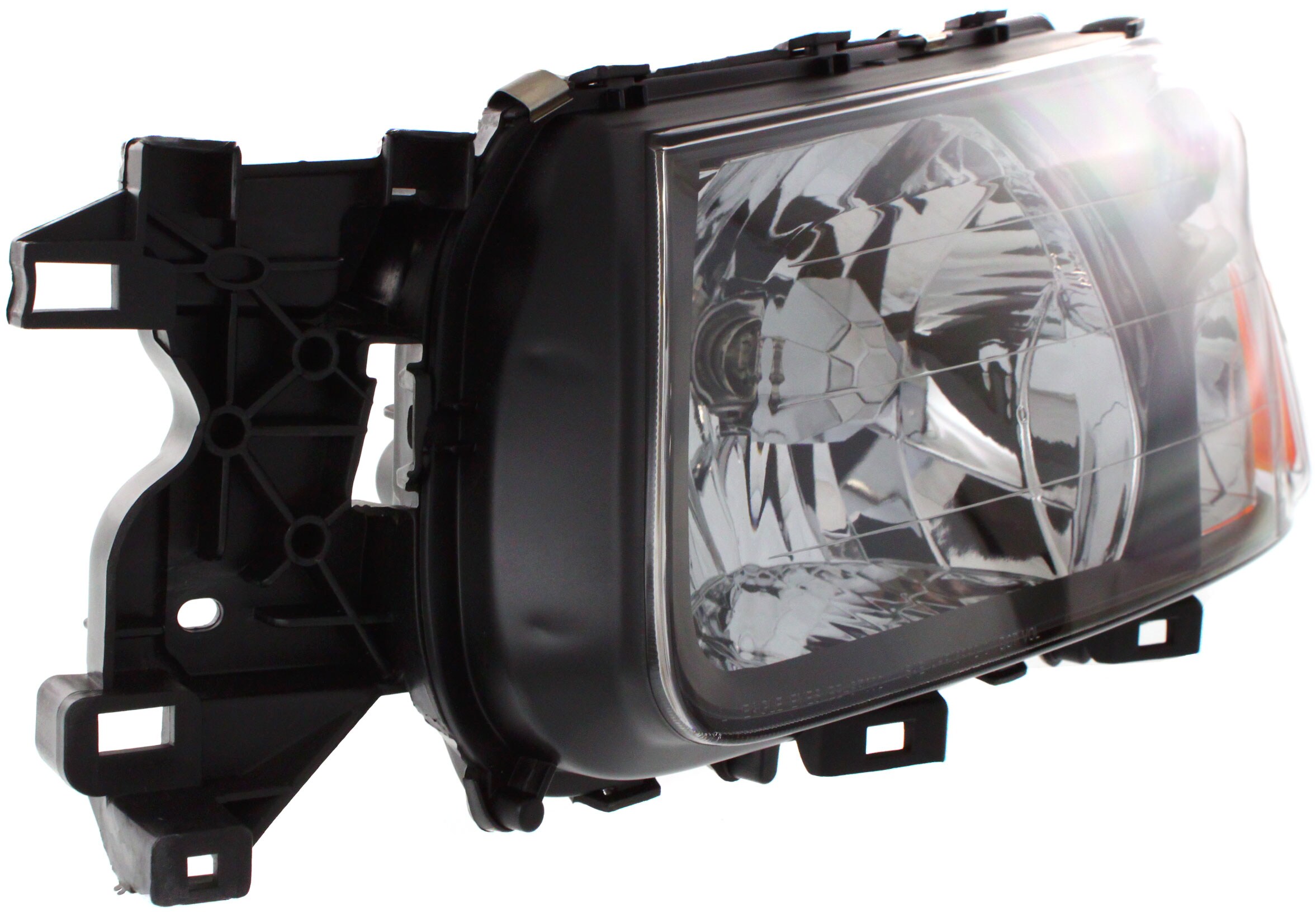 Garage-Pro JCWS100140GP Headlights-Components - View #3