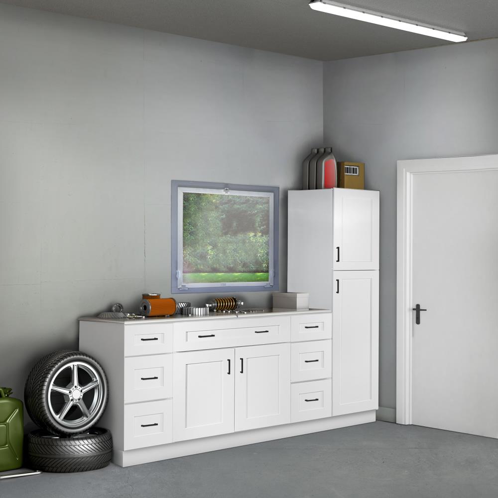 Design House 613133 Cabinets-Kitchen - View #16