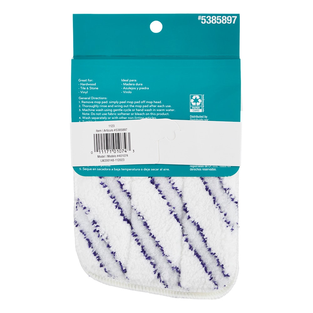 MOXIE 401074 Mop-Refills - View #4