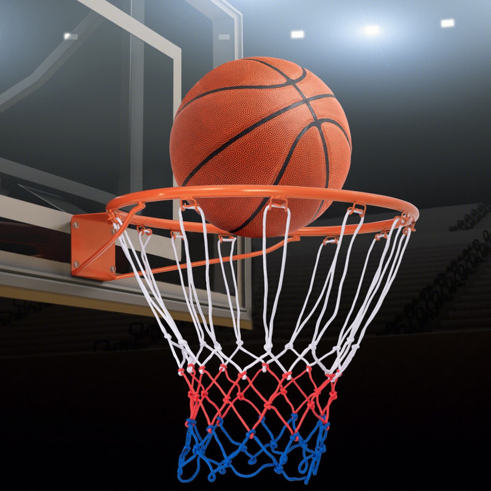 SUGIFT LW108SUGHY1215 Basketball-System - View #8