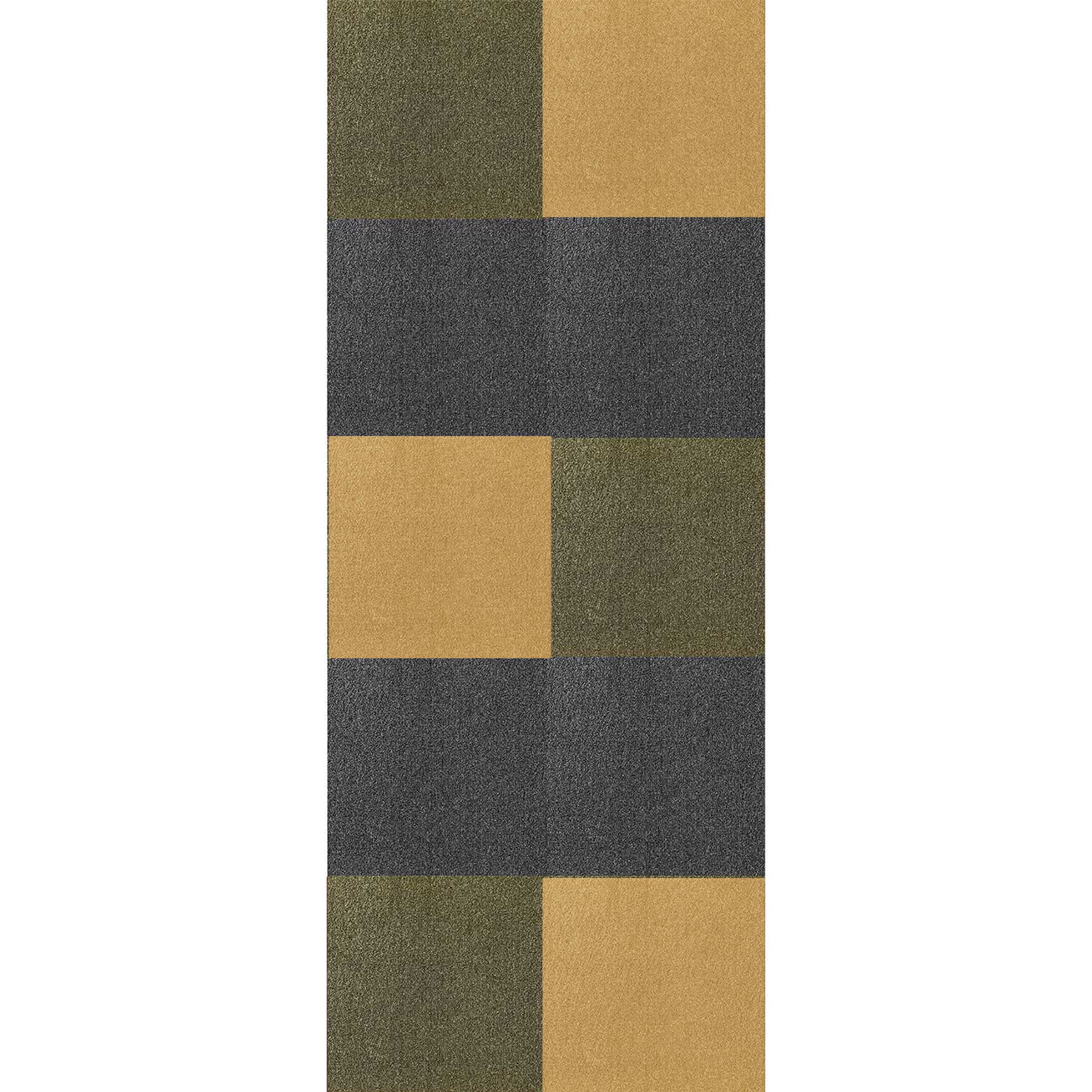 Design is Personal CF21MANZANILLA Carpet-Tile - View #12